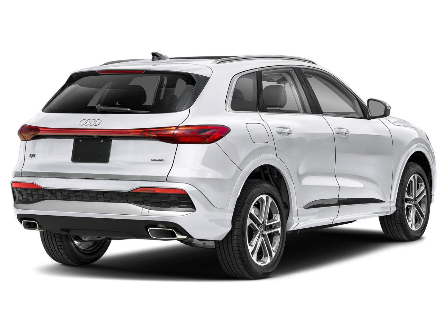 2025 Audi Q5 Premium Plus - Photo 12