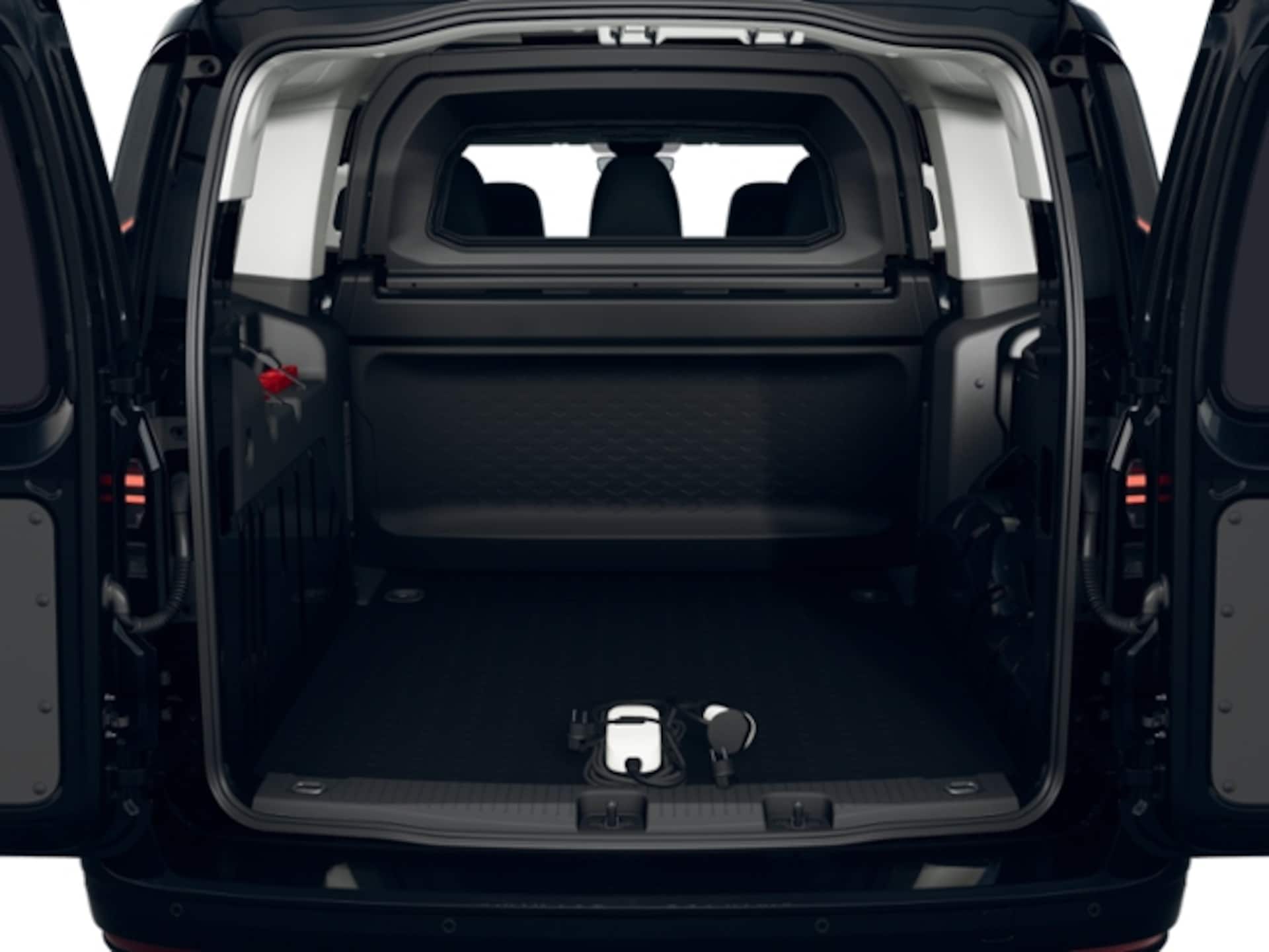 Volkswagen Caddy Maxi Kombi Flexible