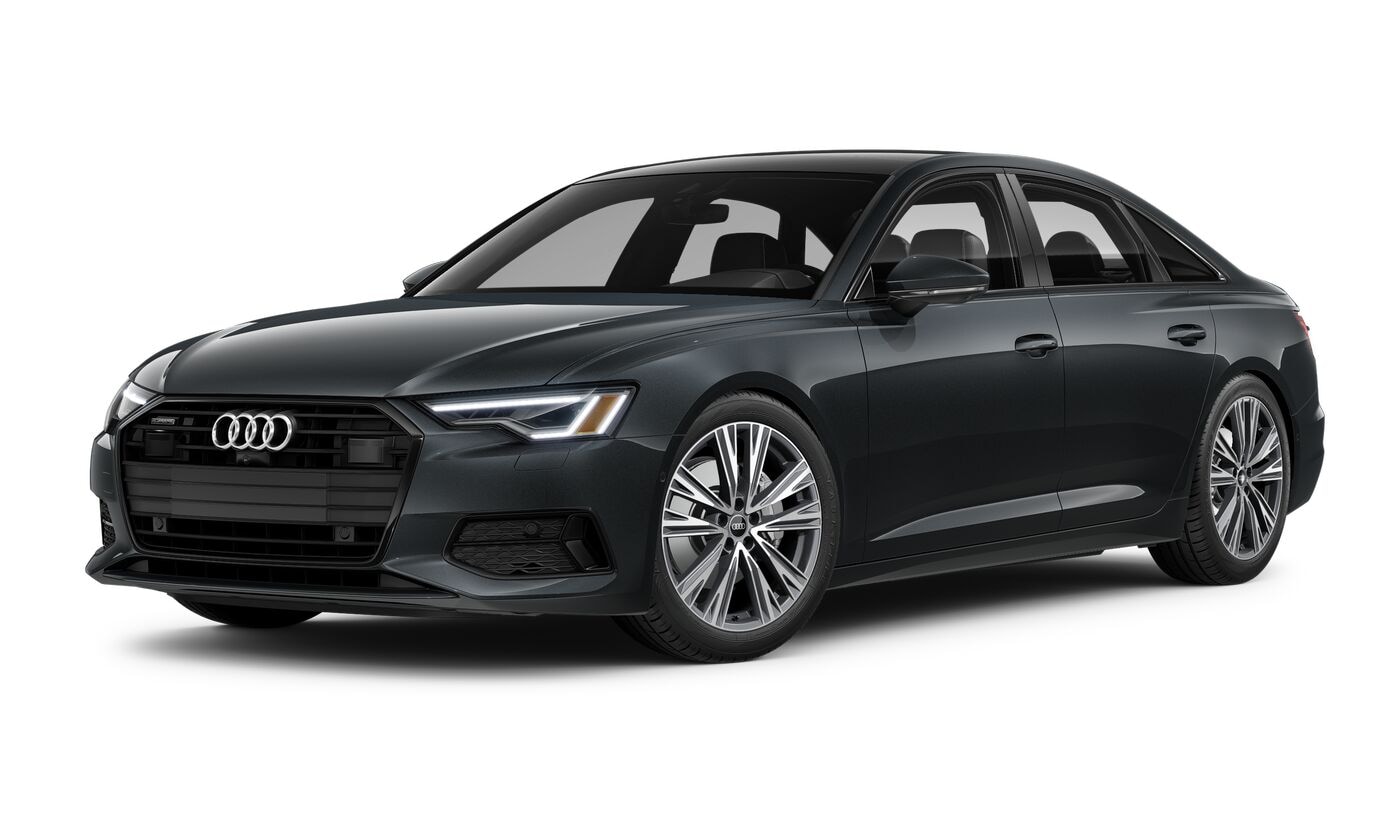 2023 Audi A6 Sport 45 Premium Plus S tronic quattro's photo