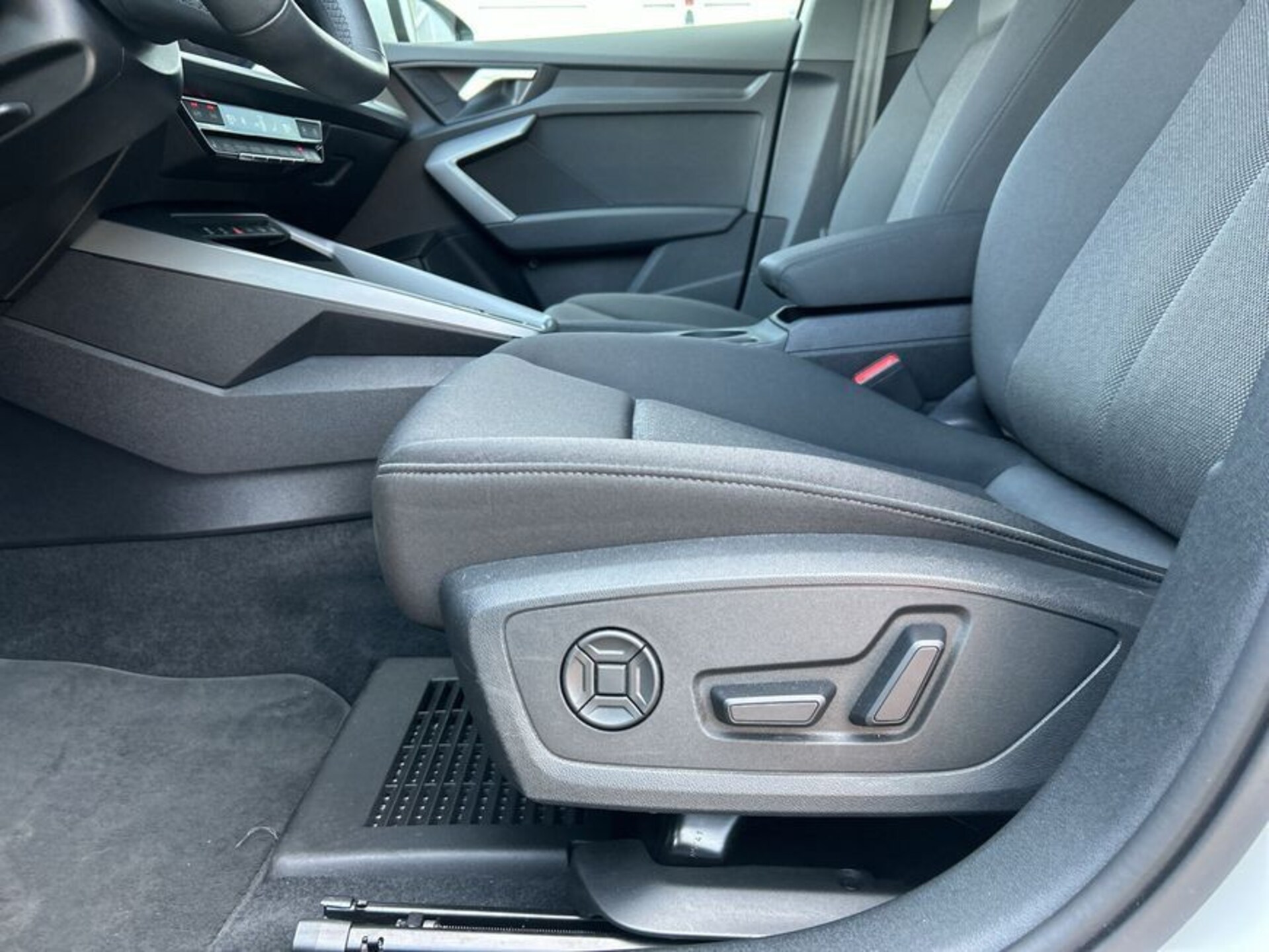 Audi A3 Sportback Advanced