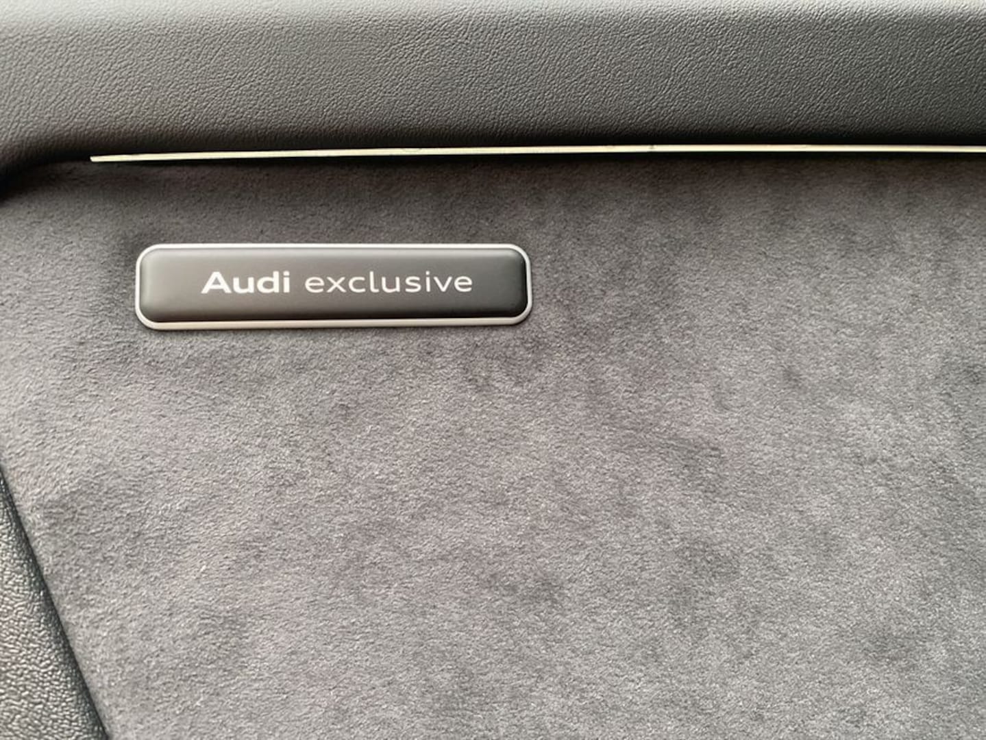 Bild über Audi A5 Avant TDI quattro 150 kW S tronic - für weitere Informationen kontaktieren Sie den Audi Partner