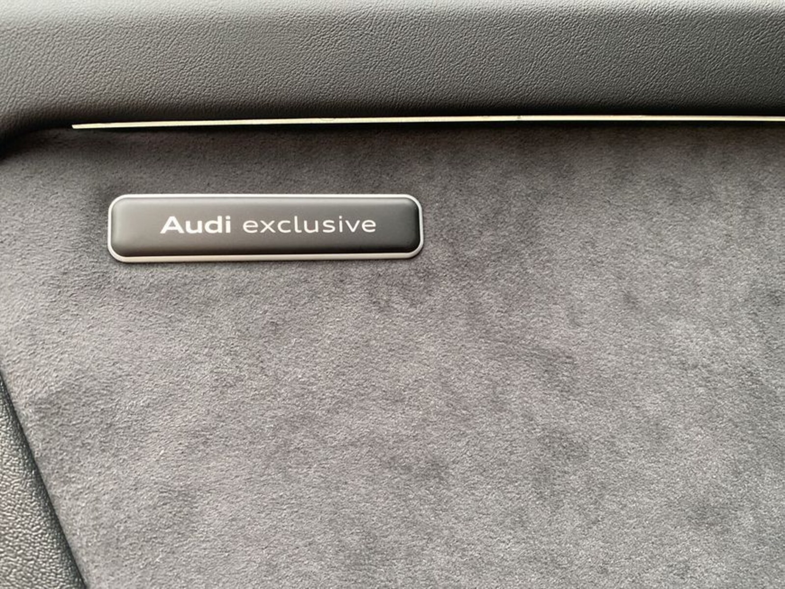 Audi A5 Avant – Bild 16