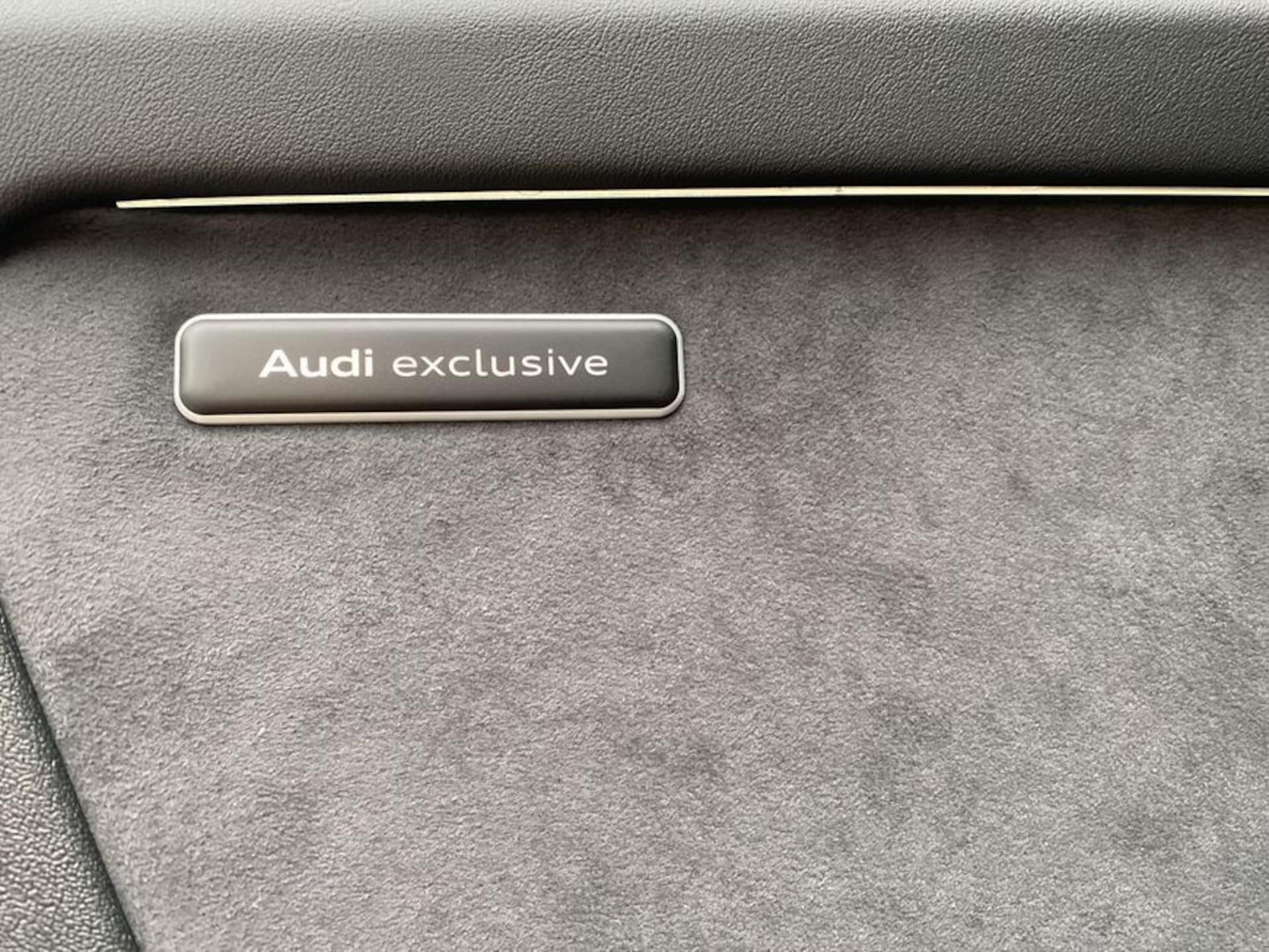 Audi A5 Avant