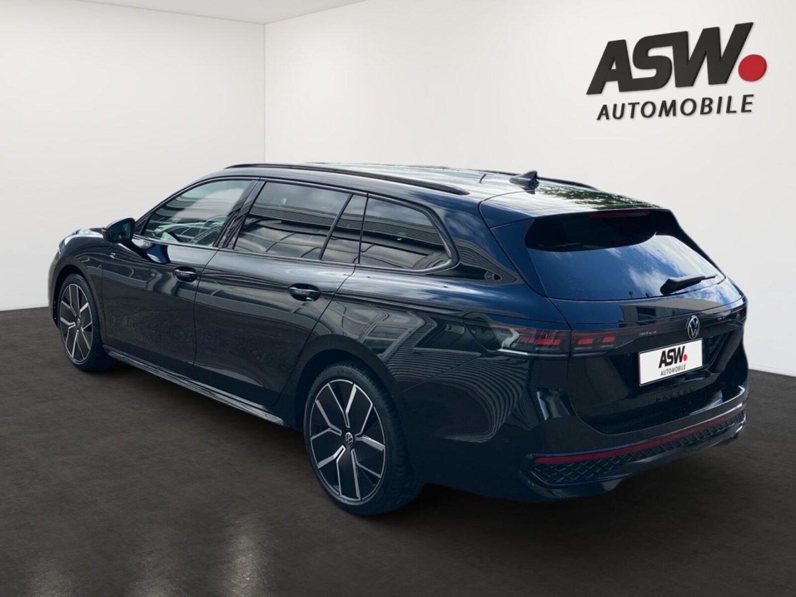 Volkswagen Passat – Bild 5