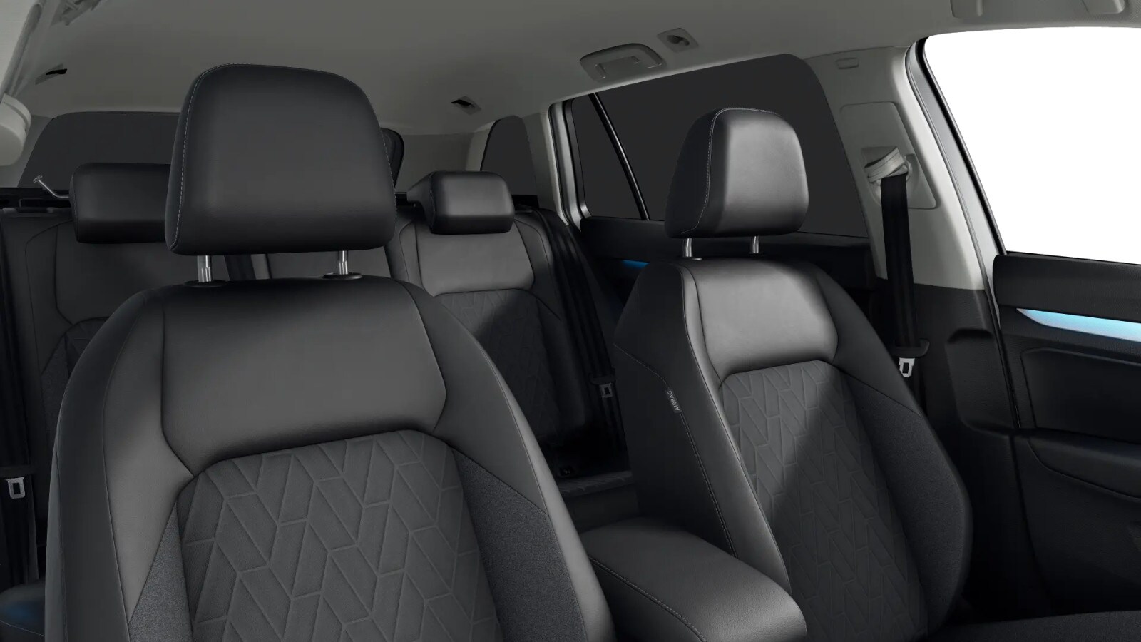 Volkswagen Golf Variant – Bild 10