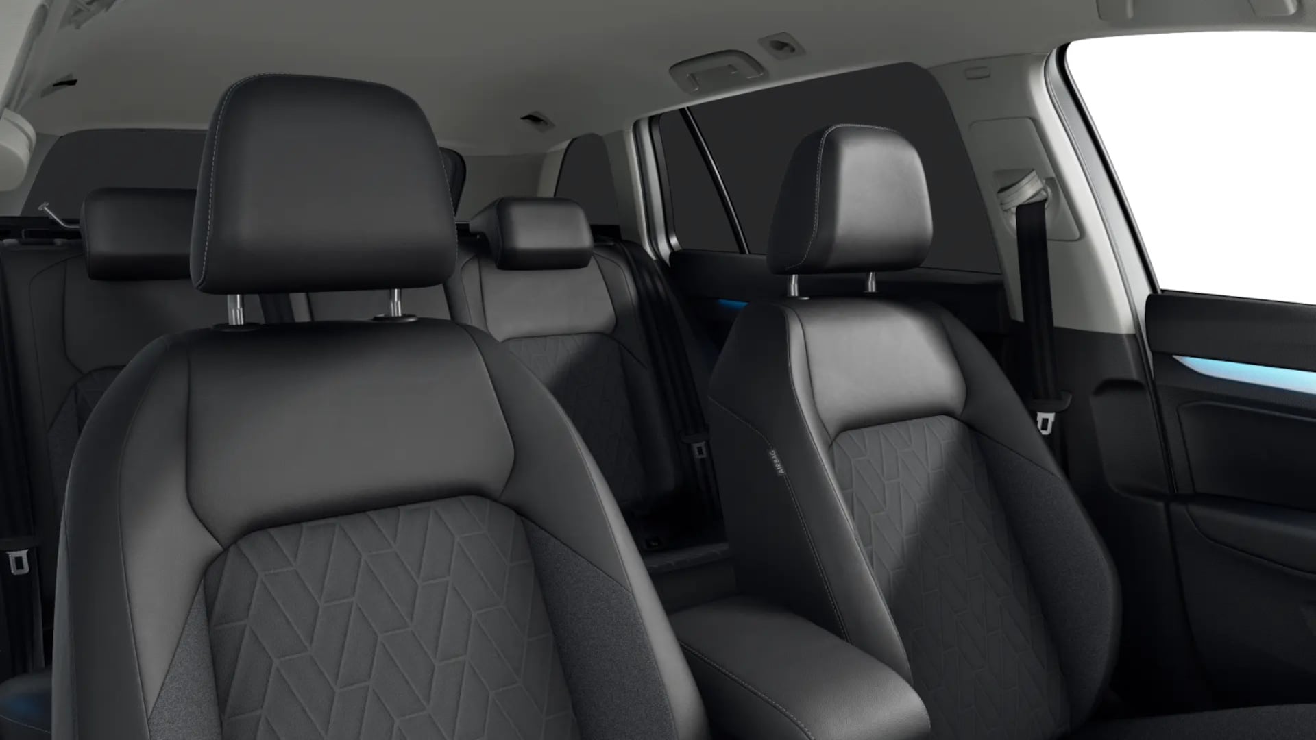 Volkswagen Golf Variant ENERGY