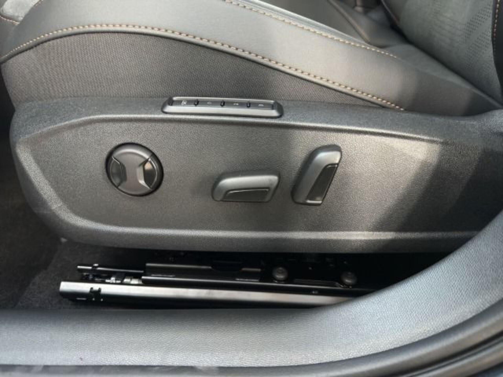 CUPRA Formentor VZ