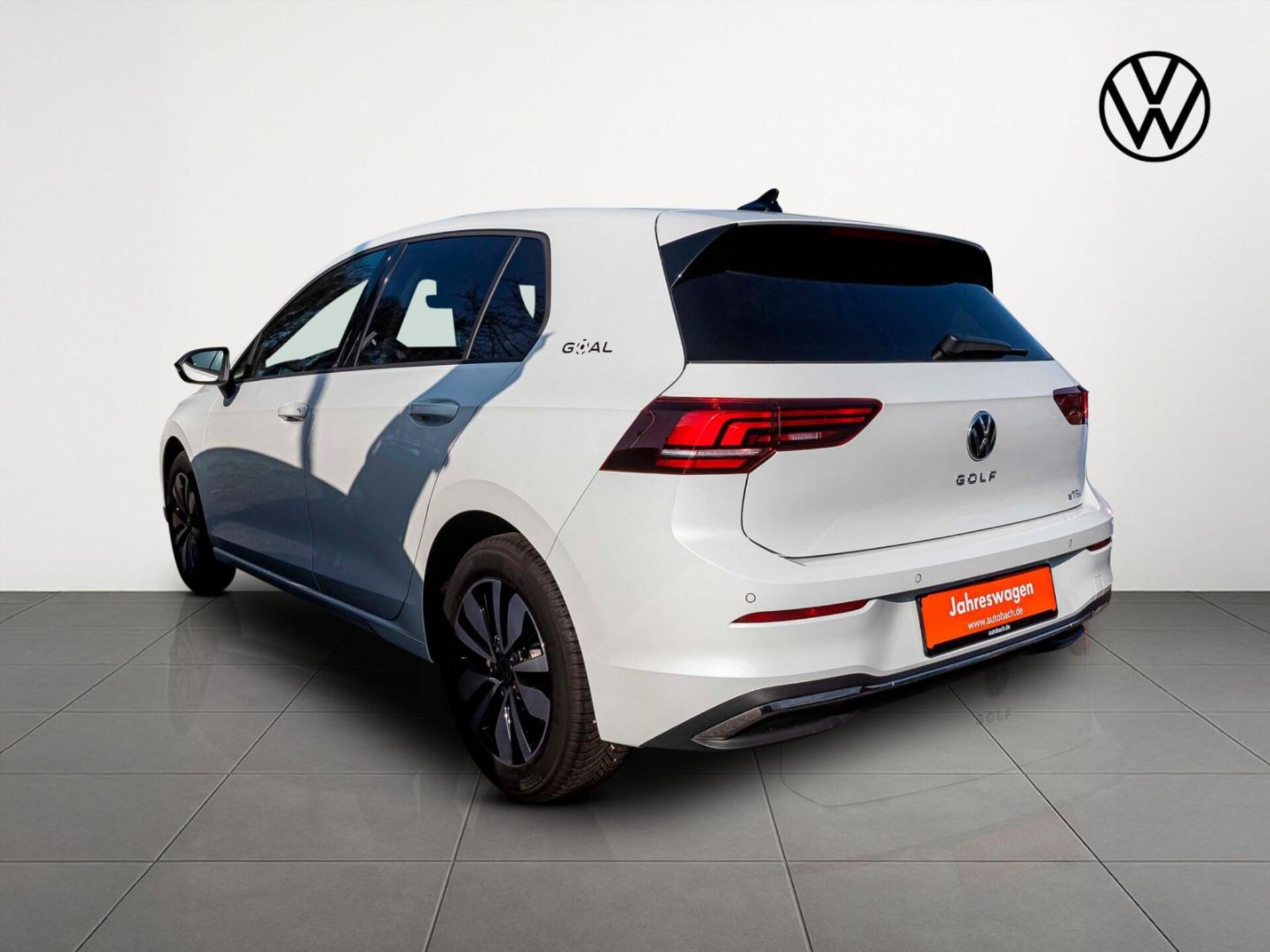 Volkswagen Golf Goal