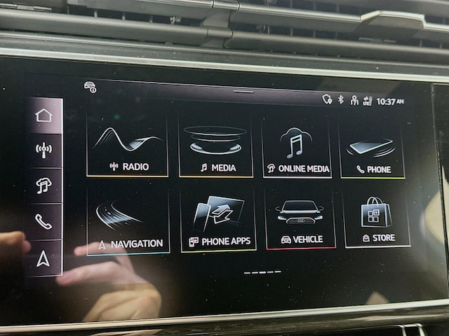 2026 Audi Q7 Premium Plus - Photo 15