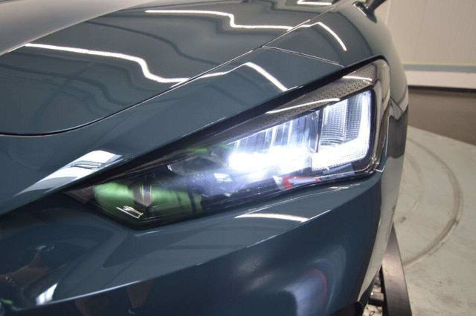 SEAT Leon – Bild 9