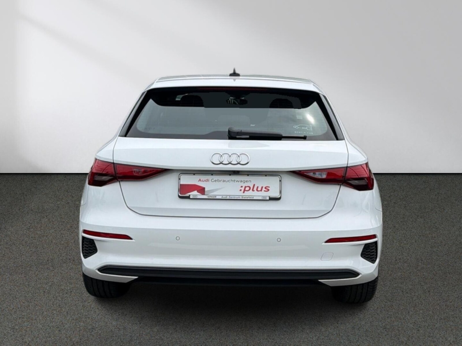 Audi A3 Sportback – Bild 5