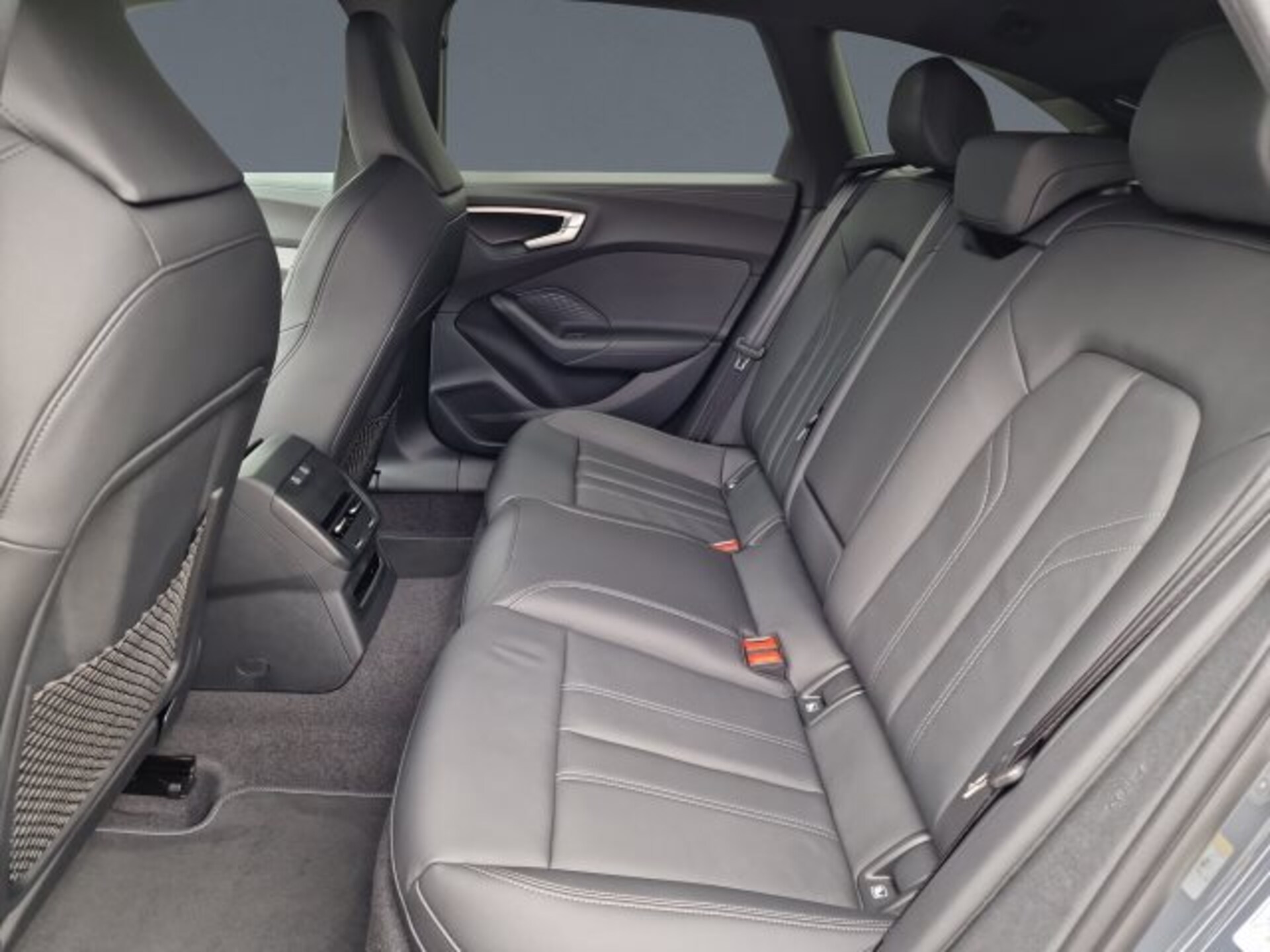 Audi A5 Avant edition one