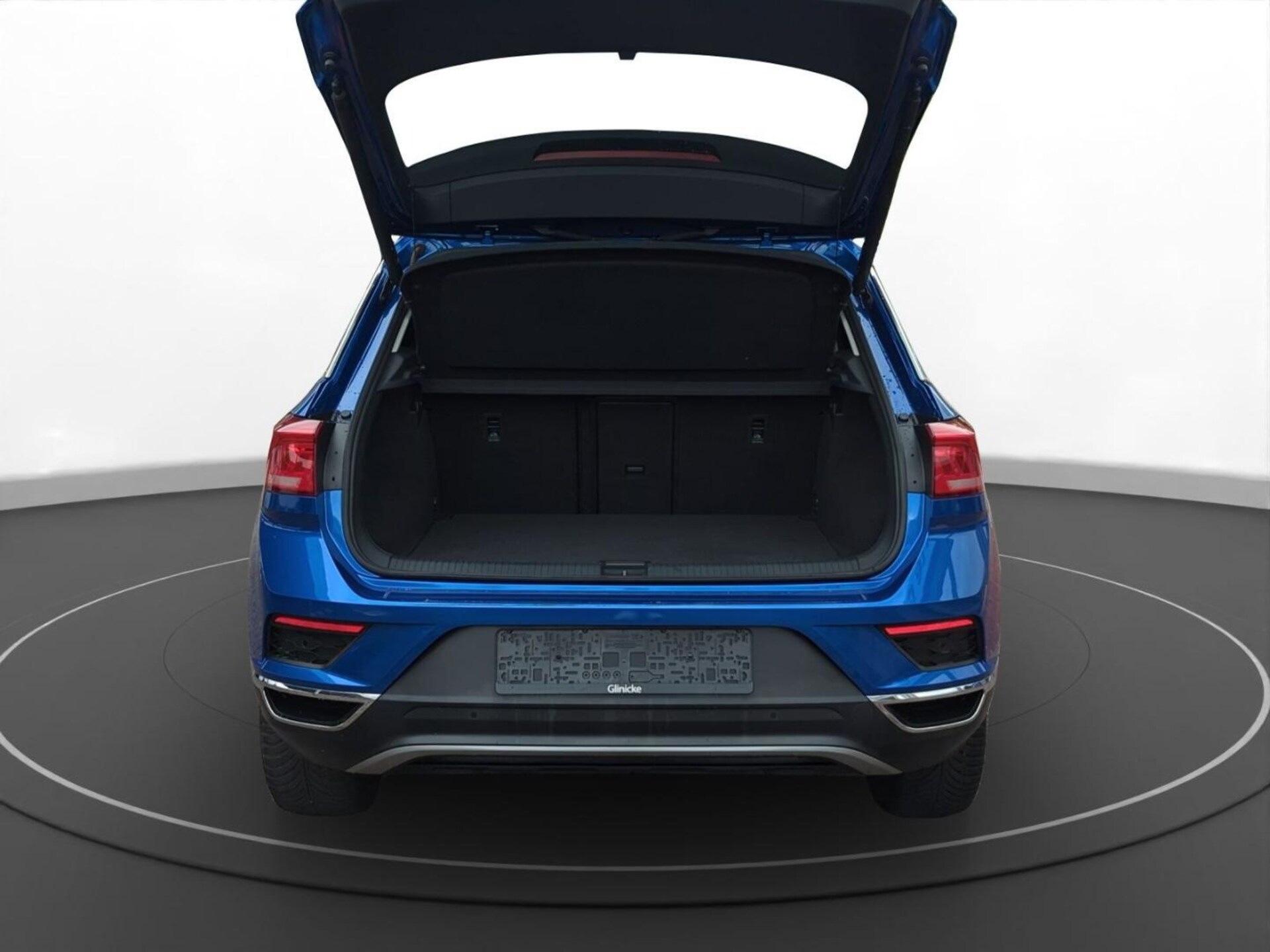 Volkswagen T-Roc Active