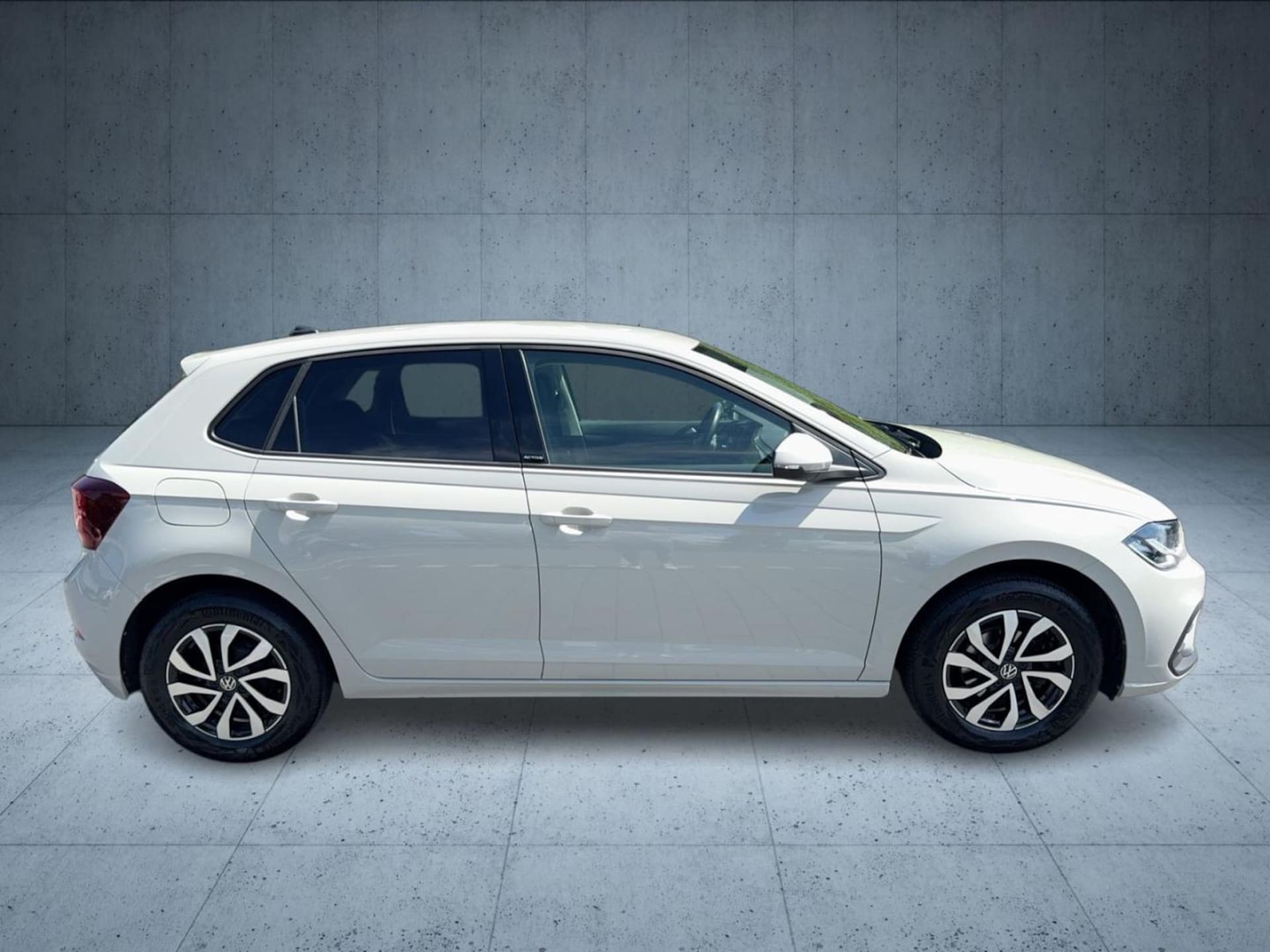 Volkswagen Polo Active