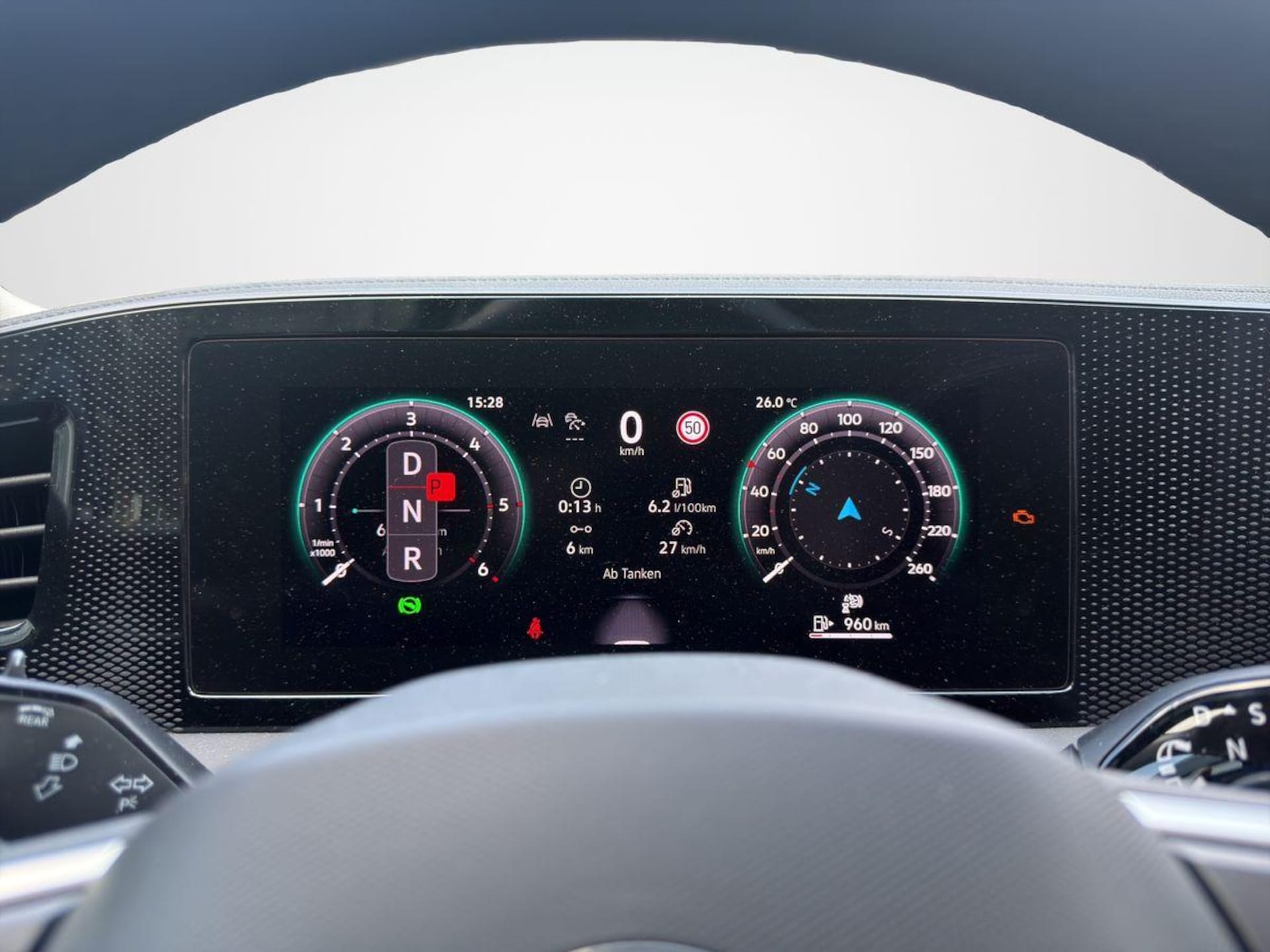 Volkswagen Passat Business