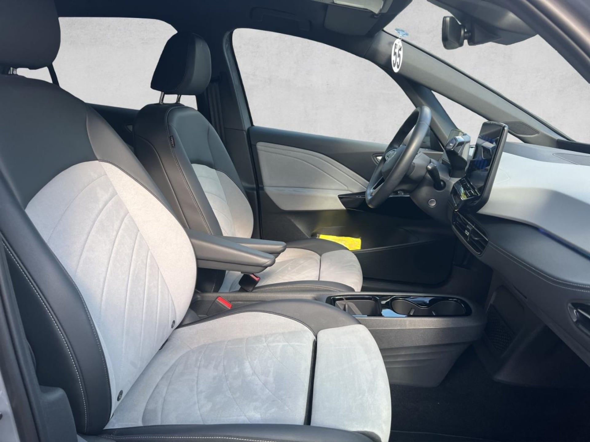 Volkswagen ID.3 MOVE Pro
