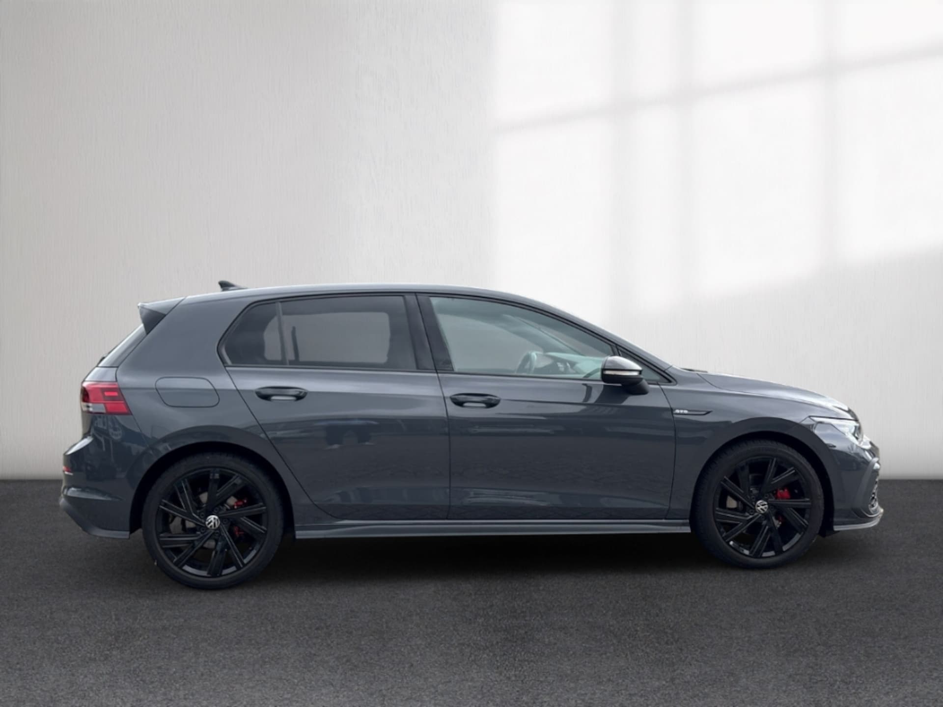 Volkswagen Golf GTD