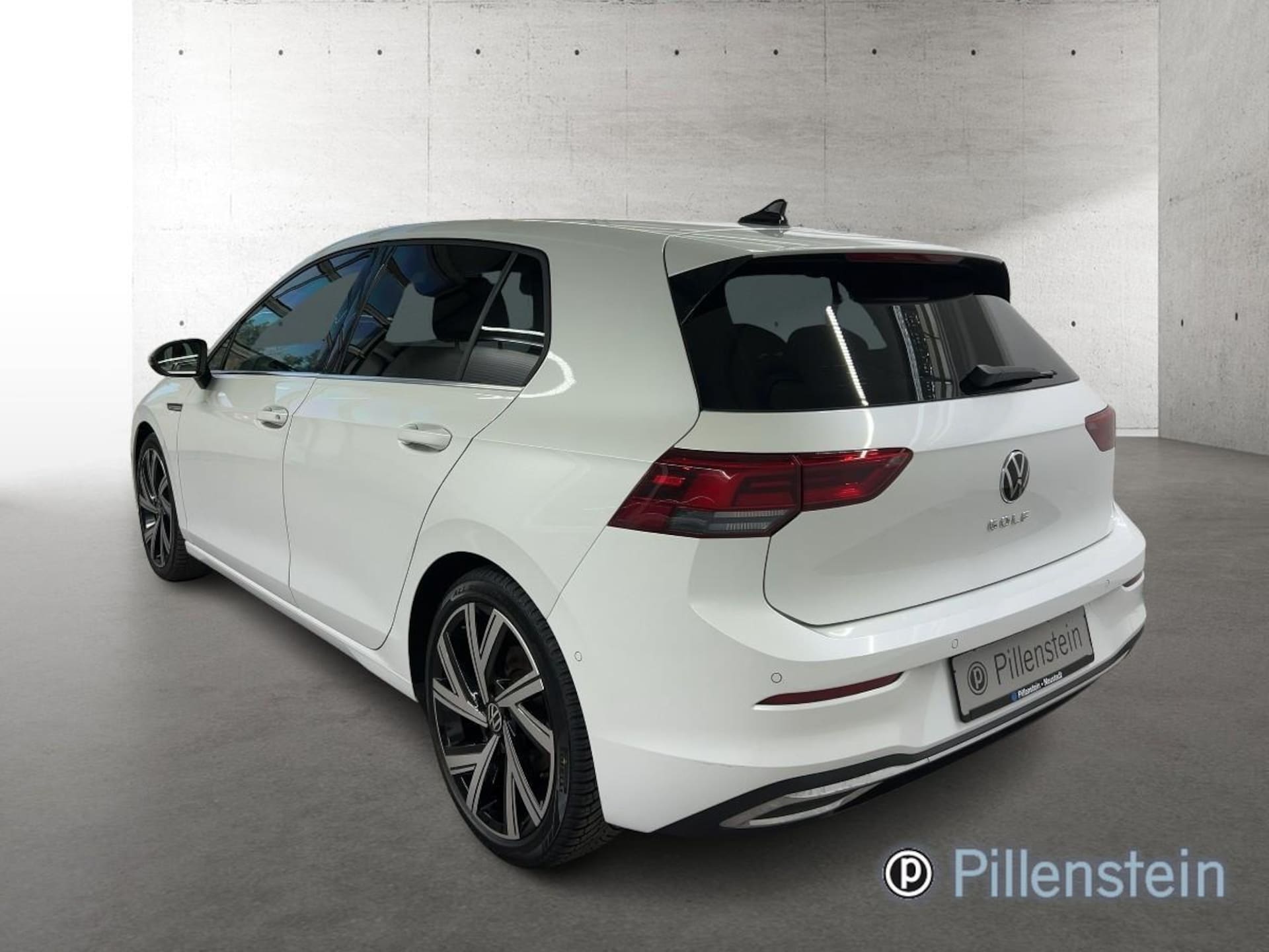 Volkswagen Golf Style