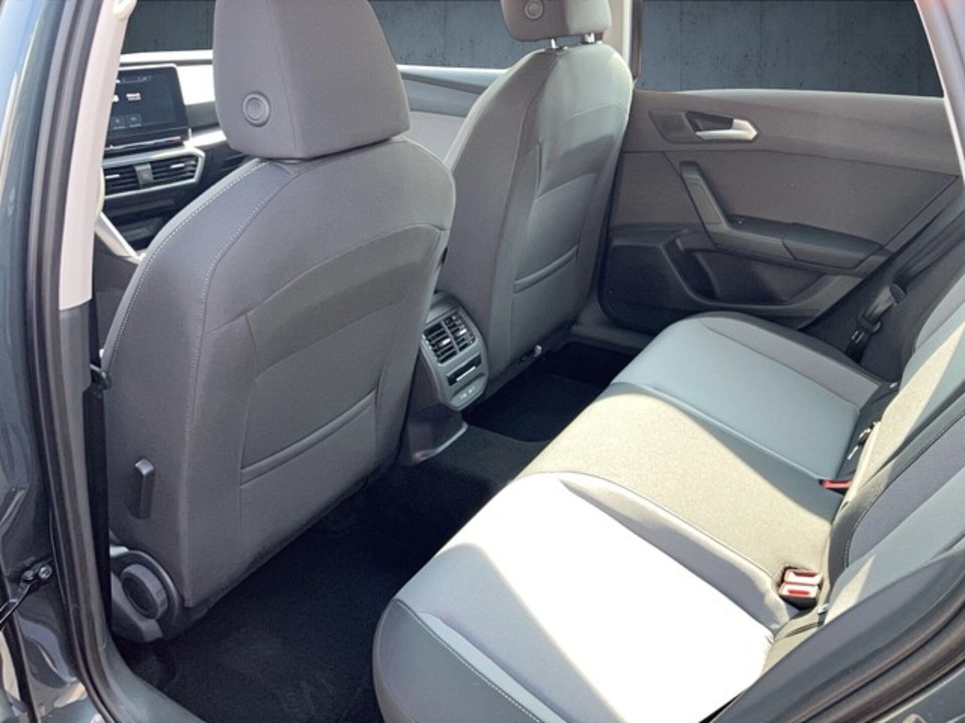 SEAT Leon Sportstourer Style