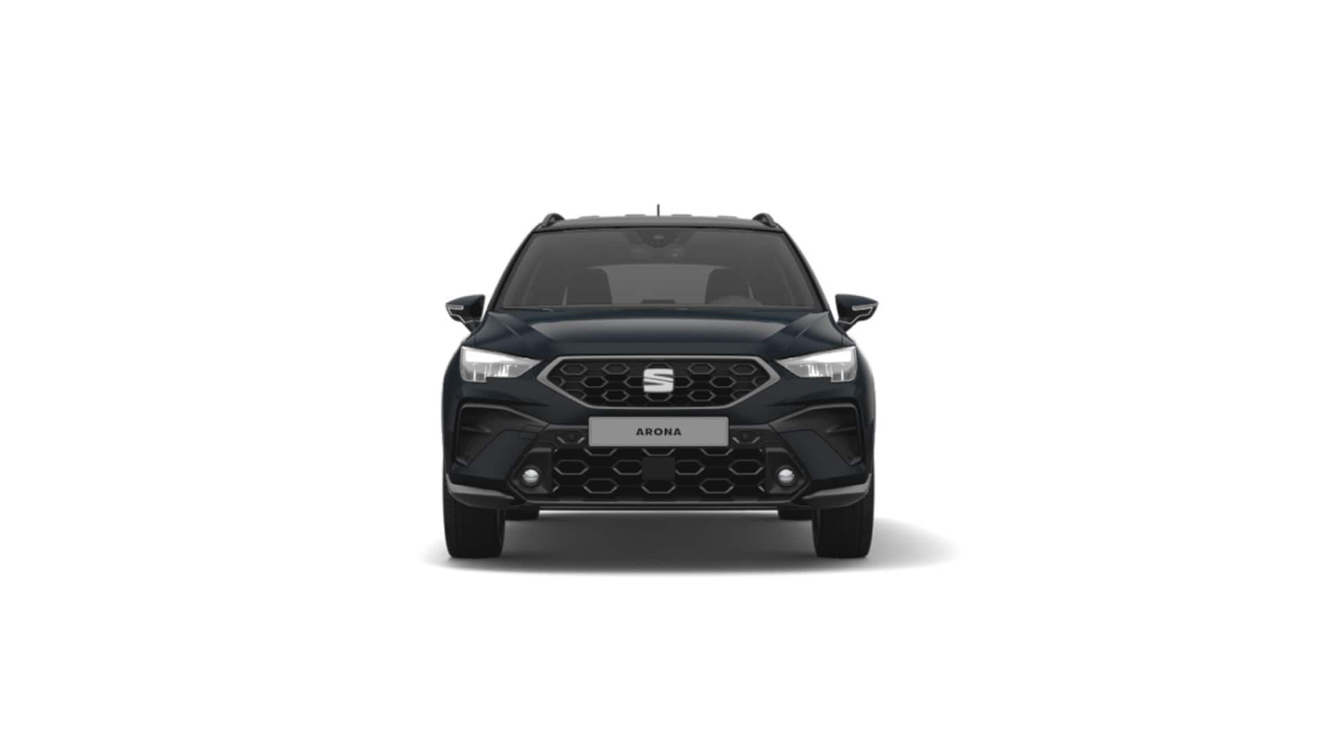 SEAT Arona Style