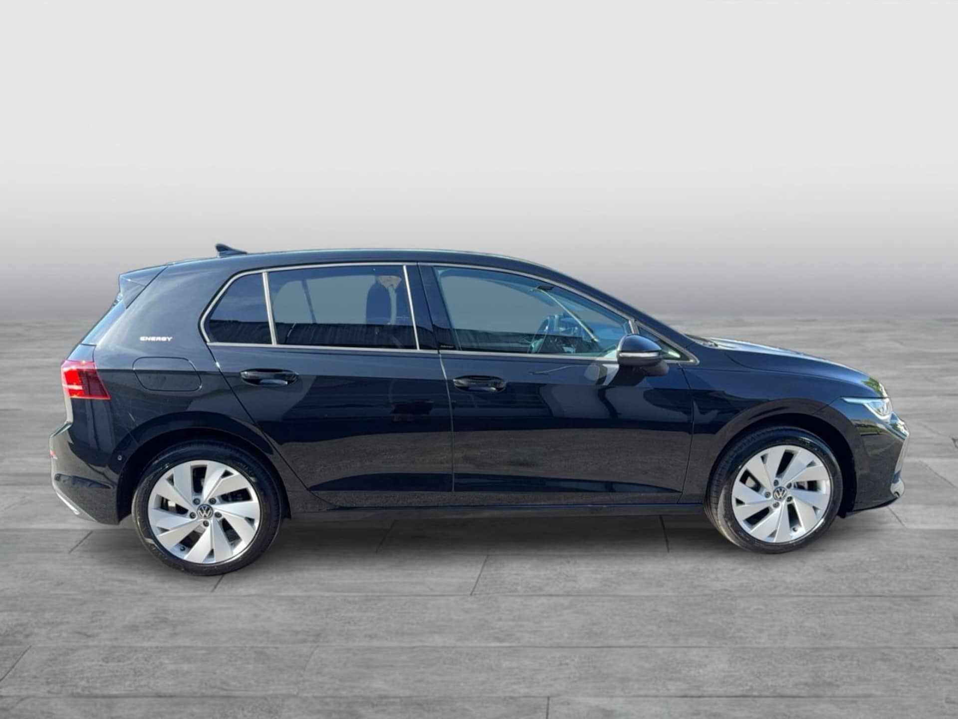 Volkswagen Golf ENERGY