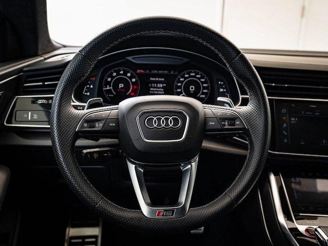 2024 Audi RS Q8 Base - Photo 44