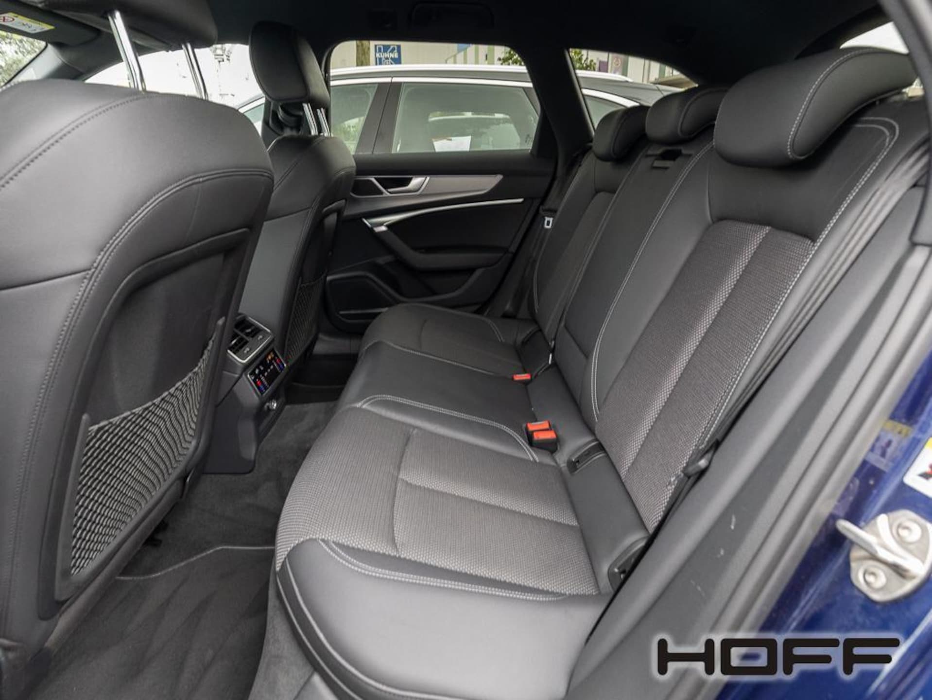 Audi A6 Avant TFSI e Sport