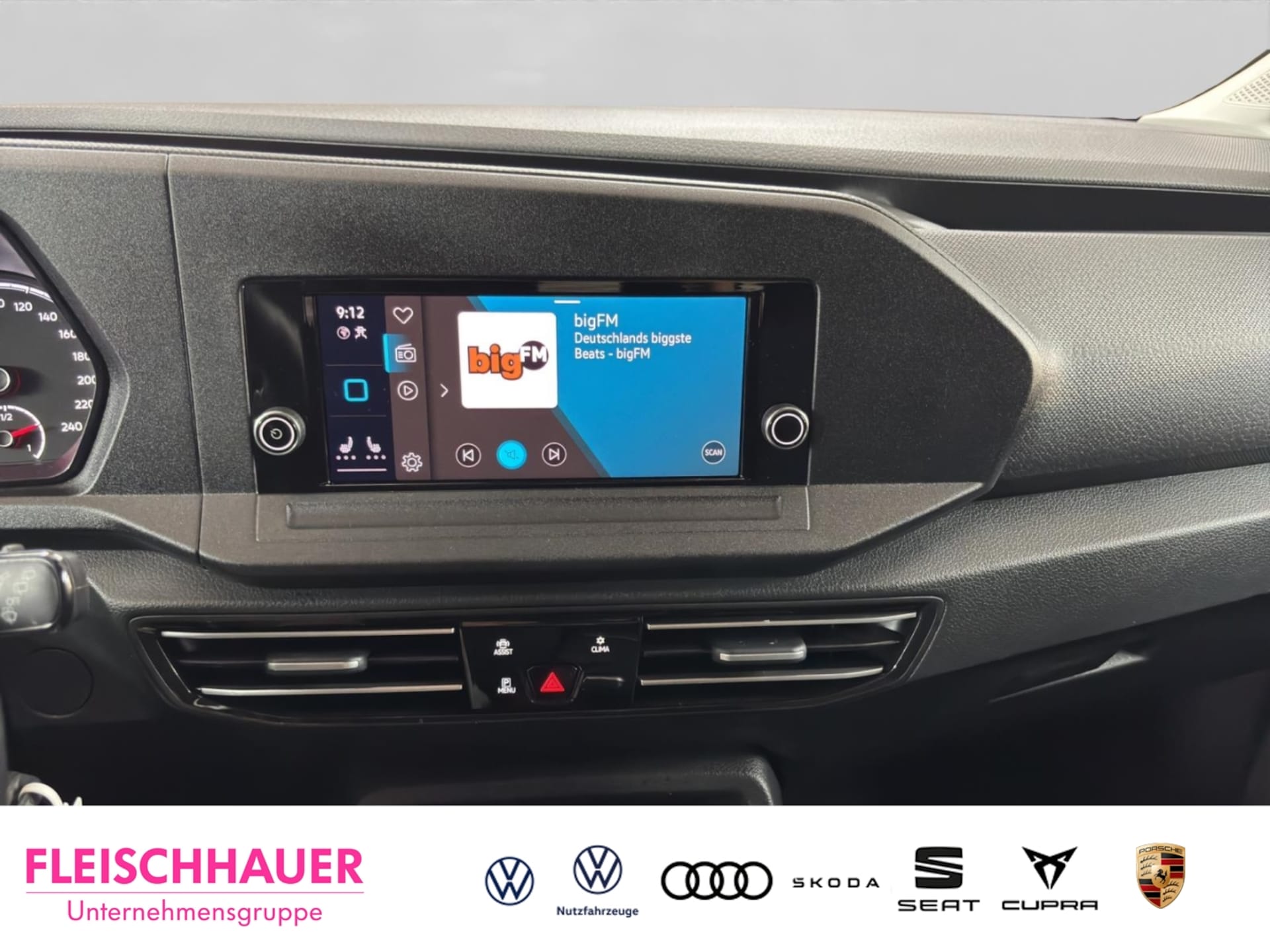 Volkswagen Caddy Life