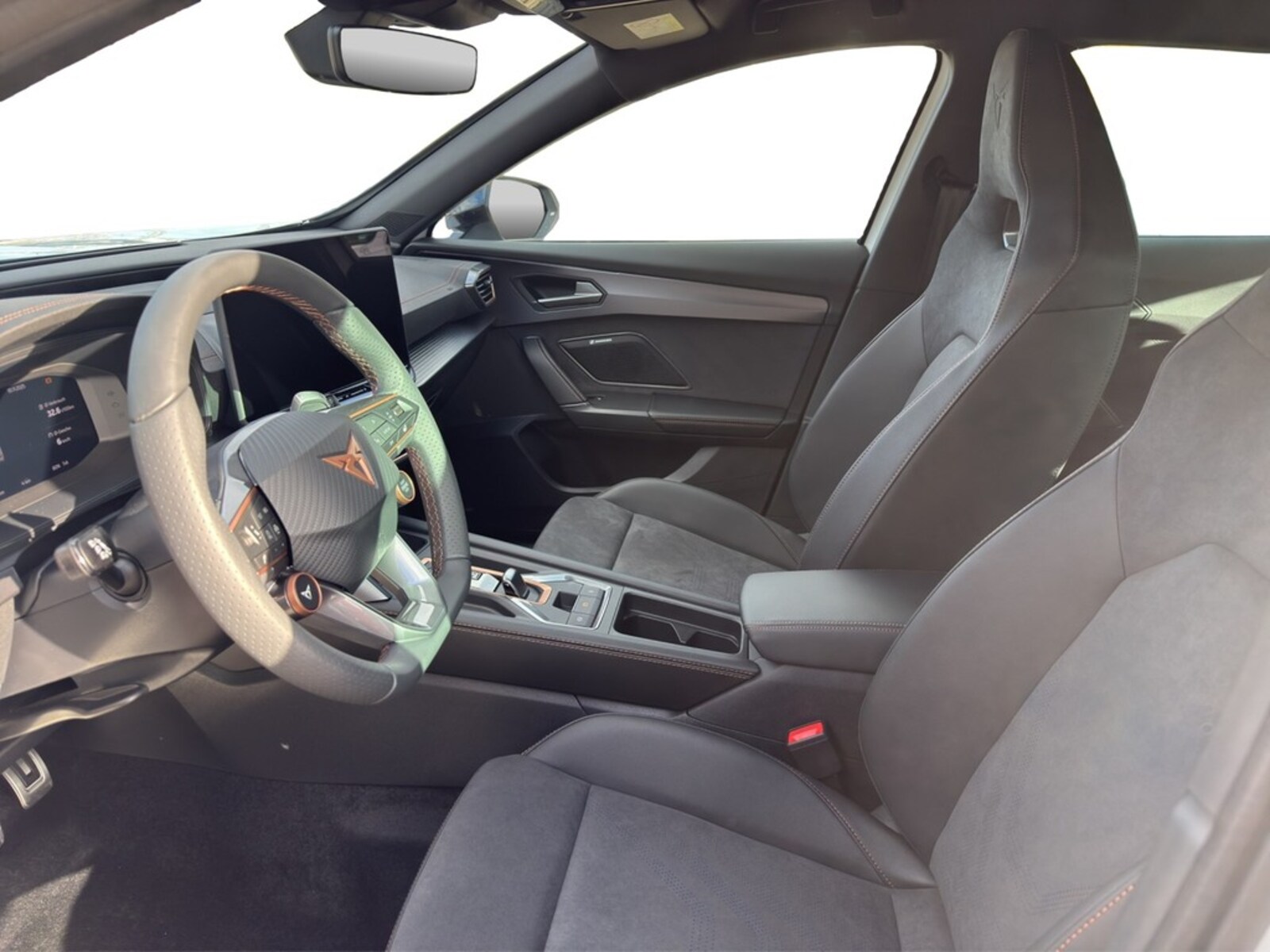 CUPRA Formentor – Bild 9