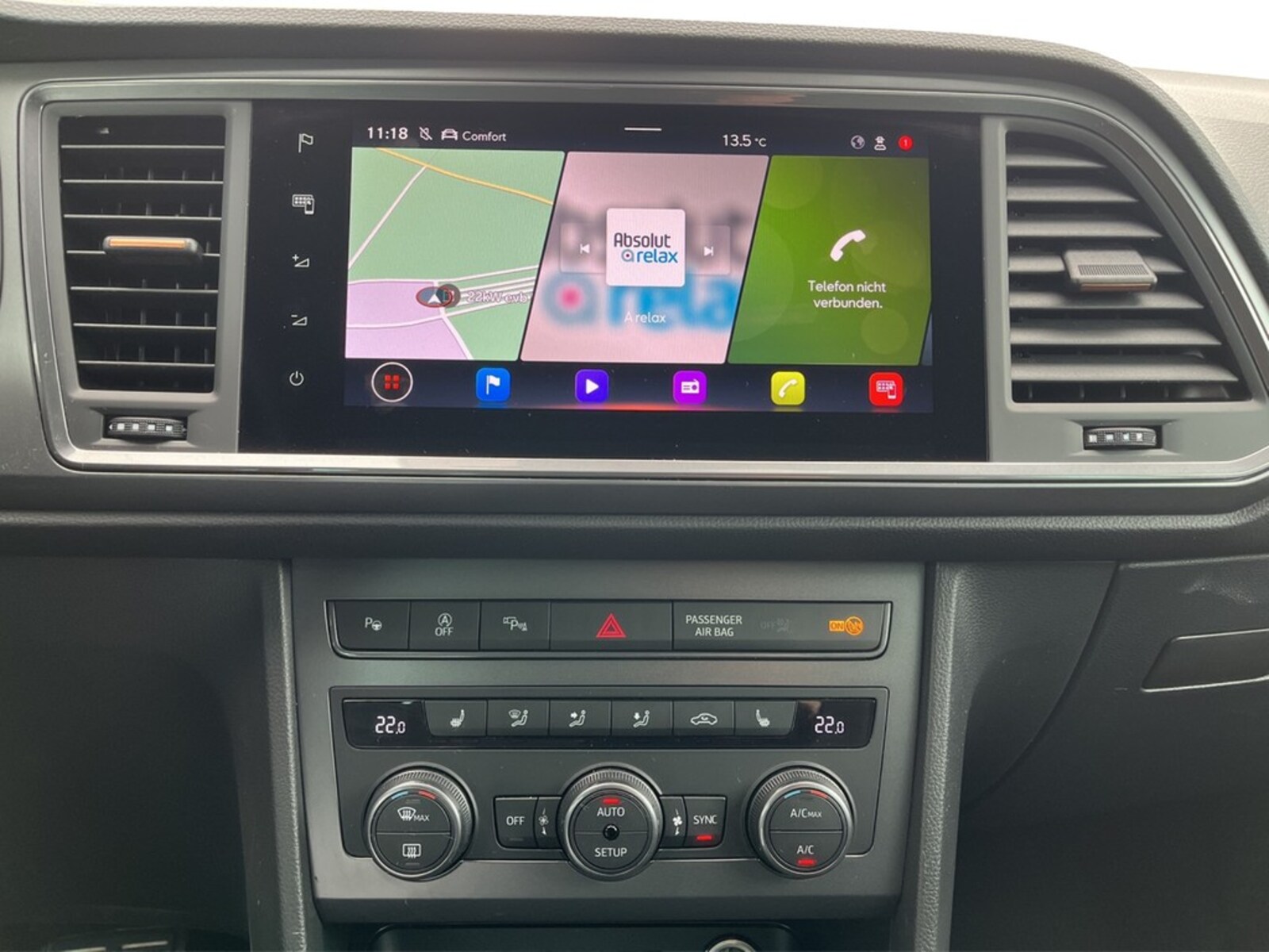 CUPRA Ateca – Bild 12