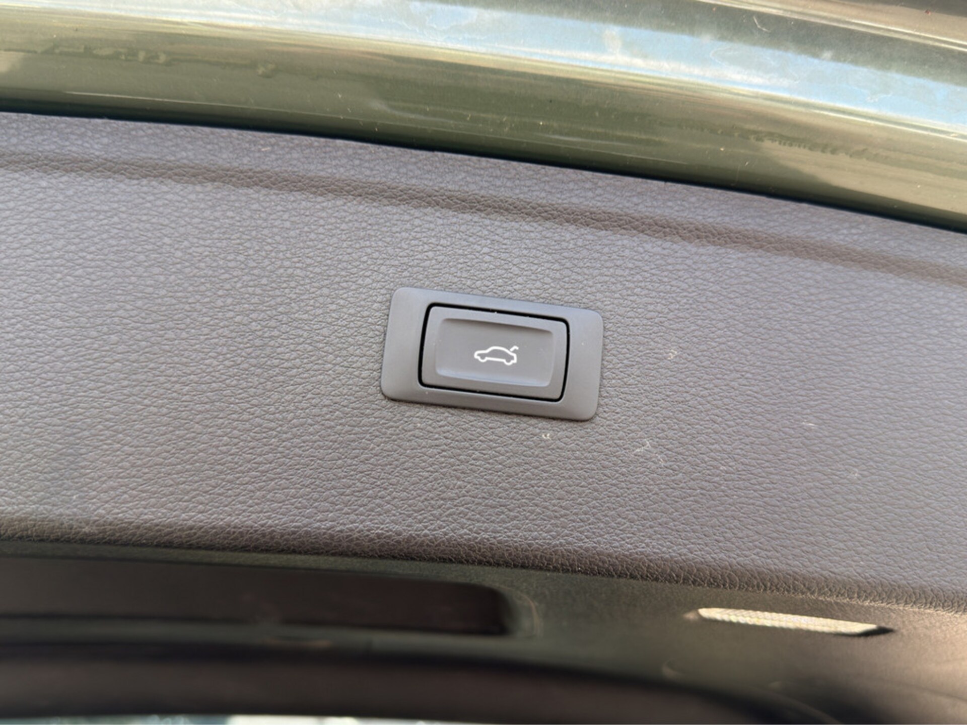 Audi Q5 SUV S line