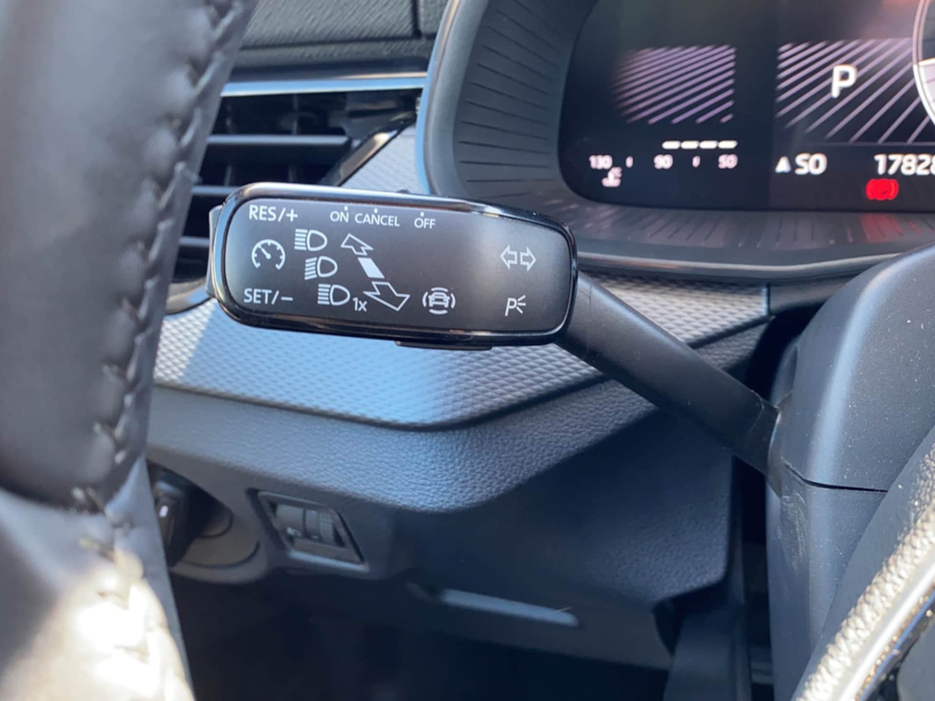 Skoda Kamiq Active