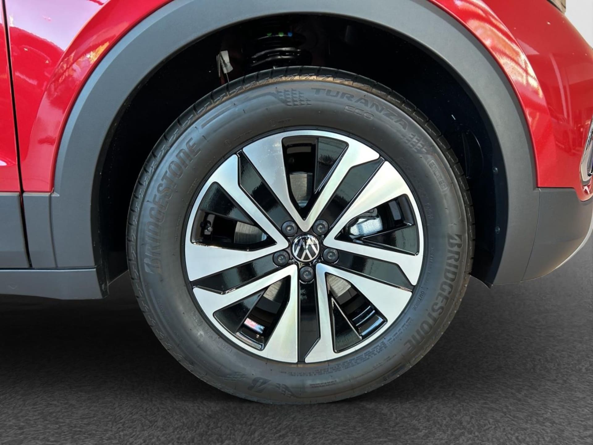 Volkswagen T-Cross ENERGY
