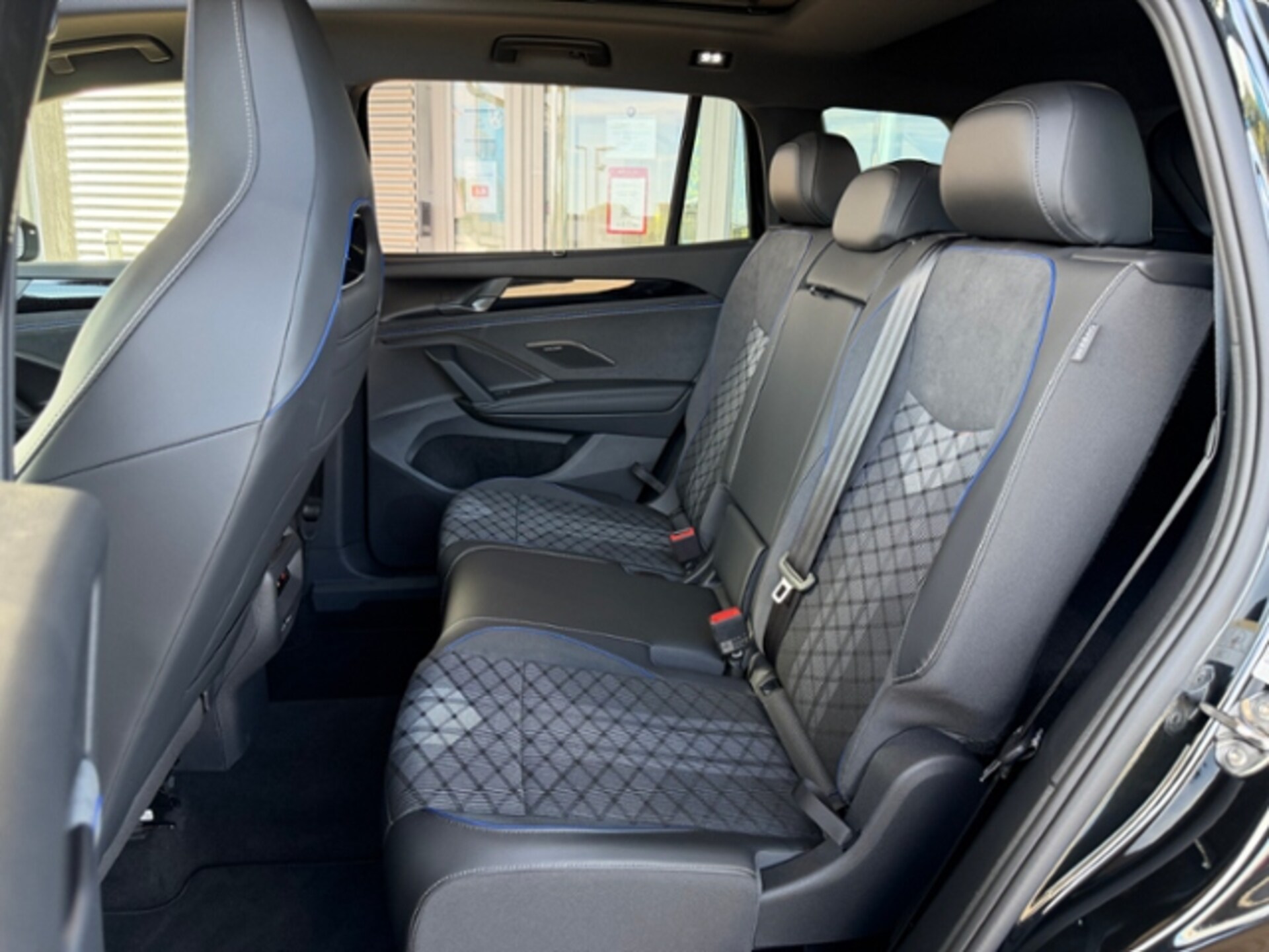 Volkswagen Tayron R-Line