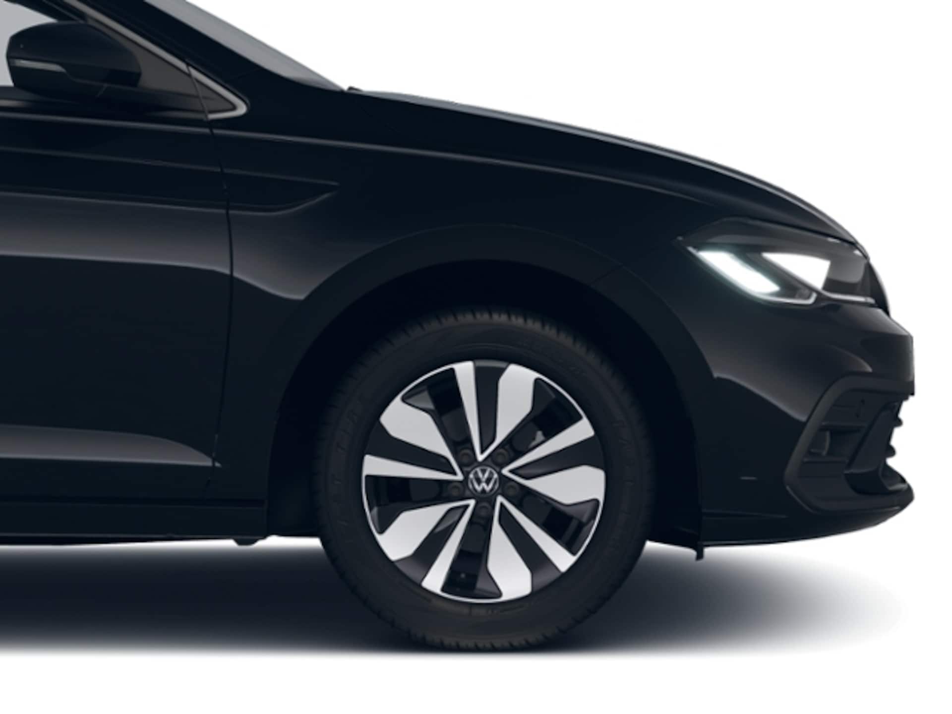Volkswagen Polo Goal
