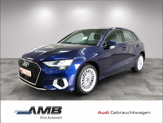Audi A3 occasion