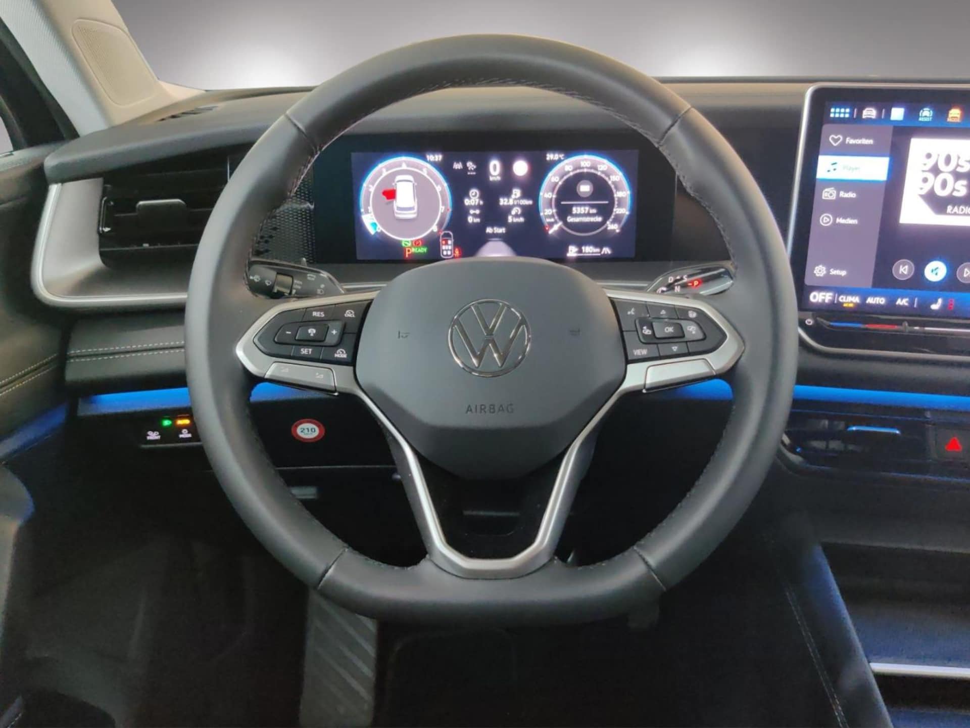 Volkswagen Tayron Life