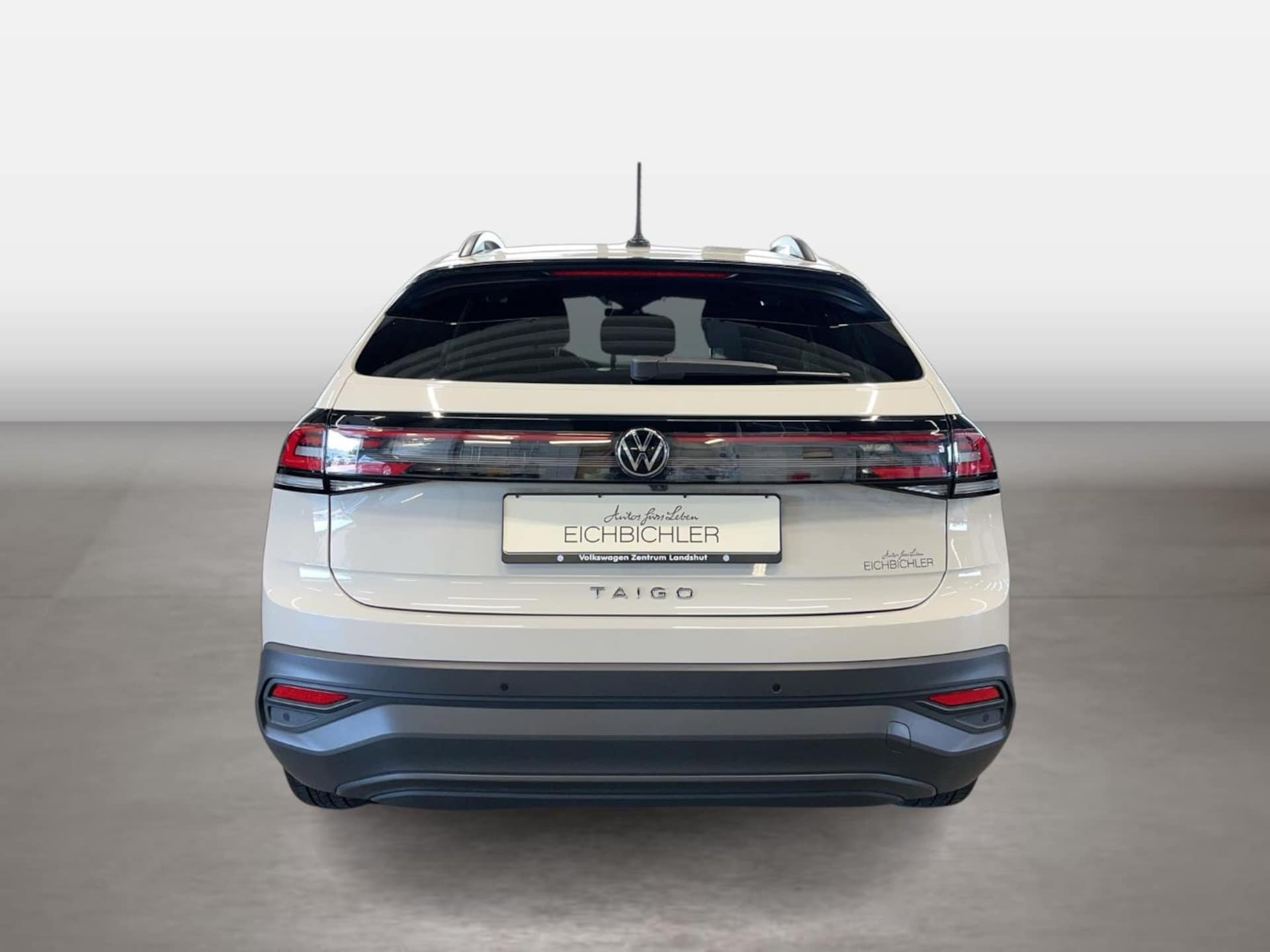 Volkswagen Taigo MOVE
