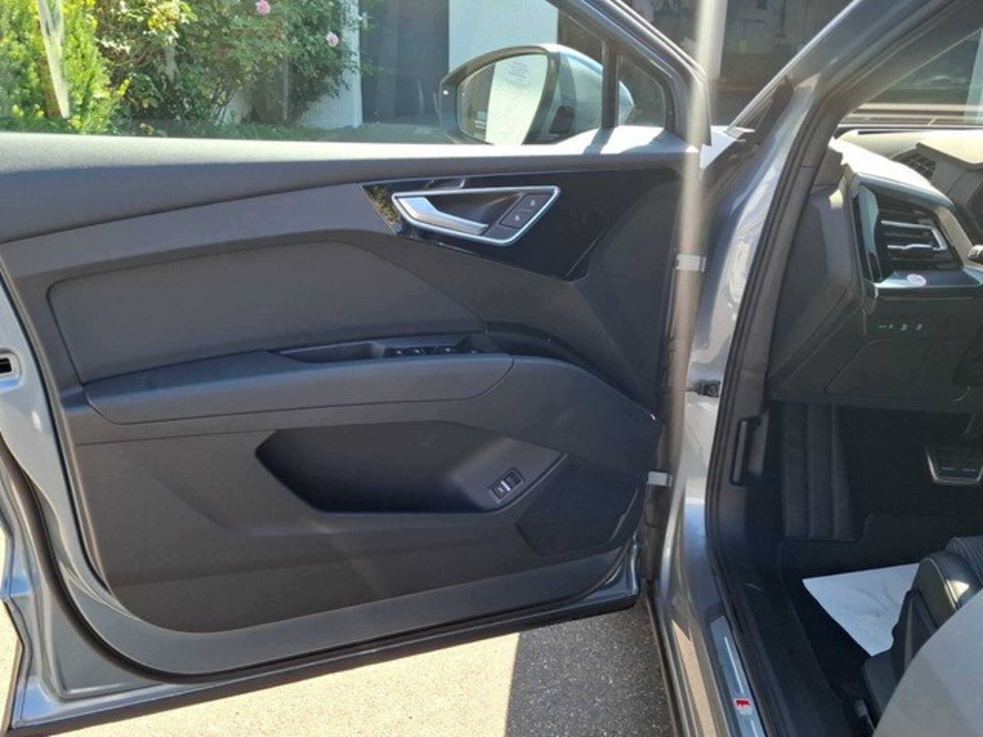 Audi Q4 Sportback e-tron