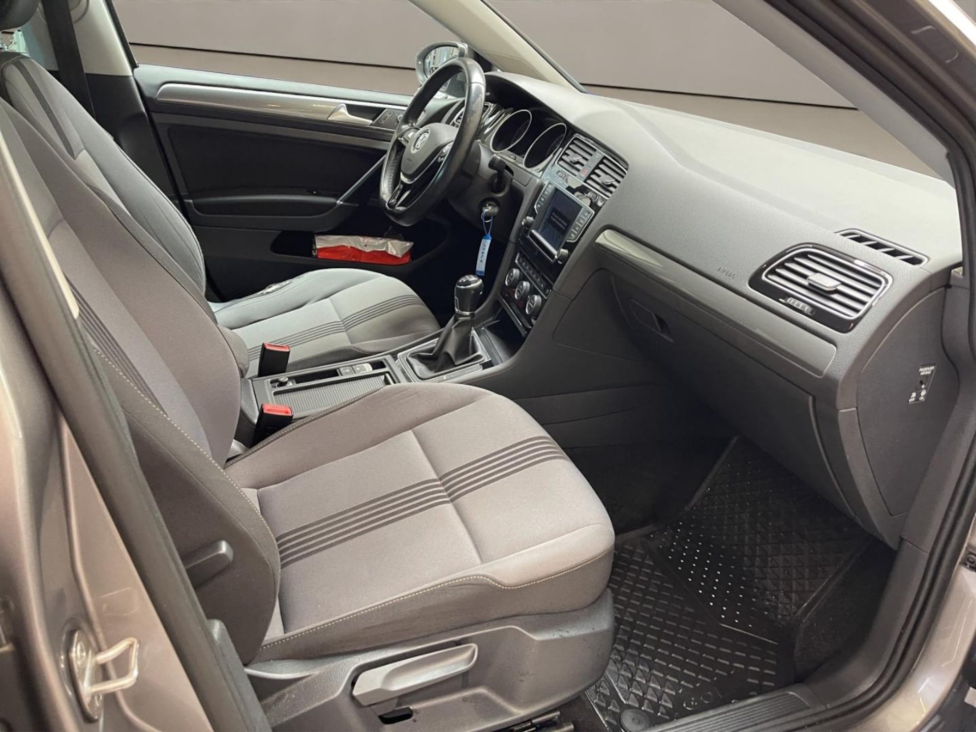 Volkswagen Golf Comfortline
