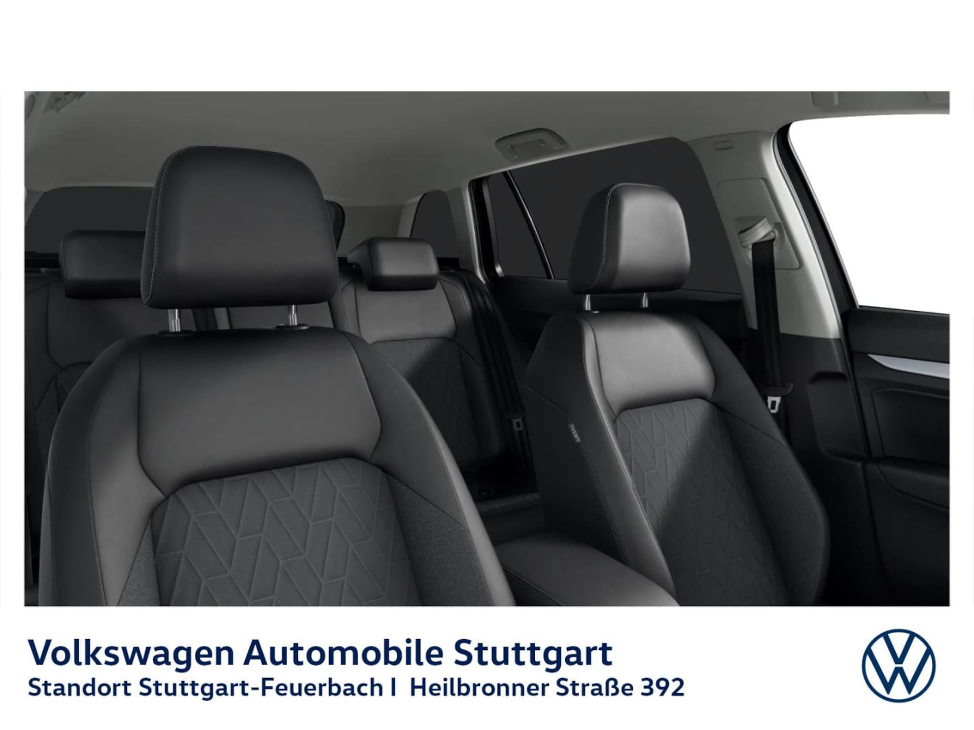 Volkswagen Golf Variant Goal