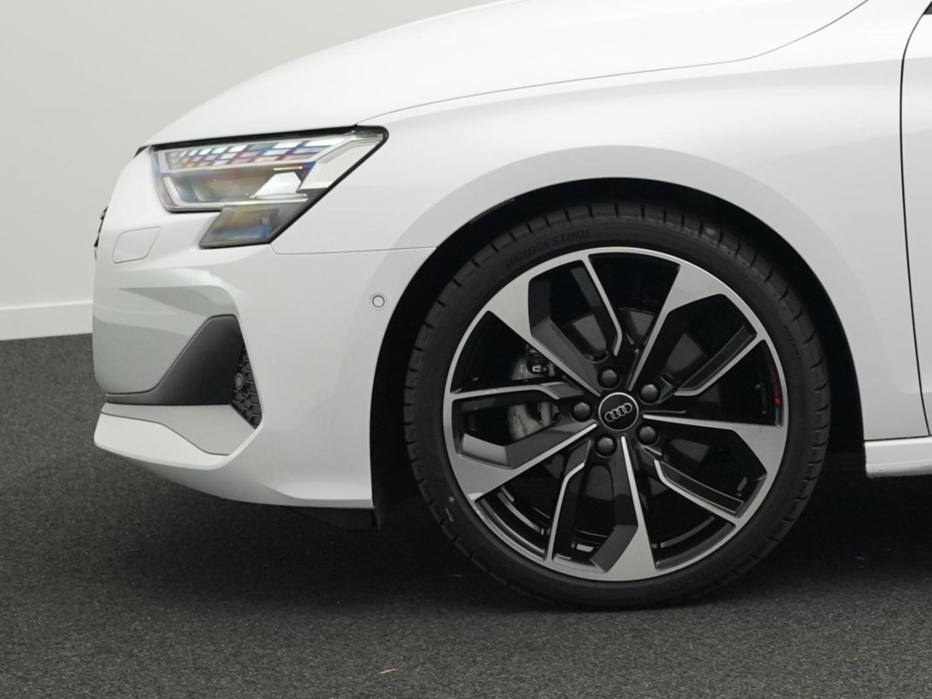 Audi A3 Sportback Advanced