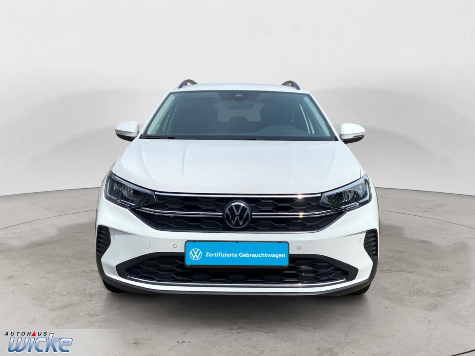 Volkswagen Taigo MOVE