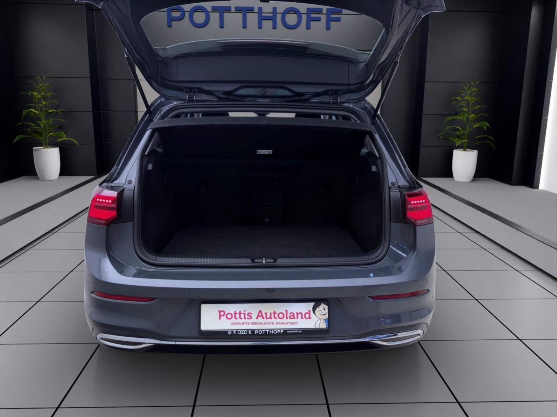 Volkswagen Golf Active