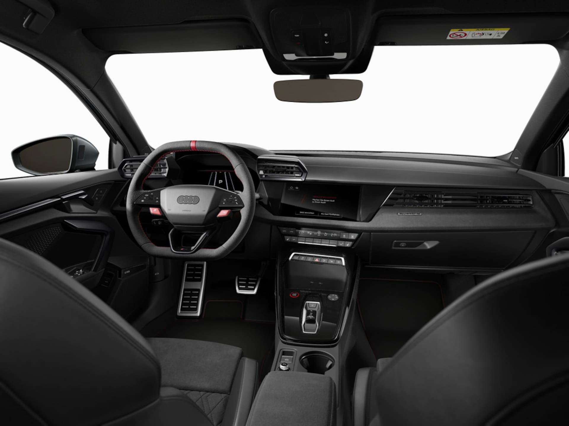 Audi RS 3 Sportback