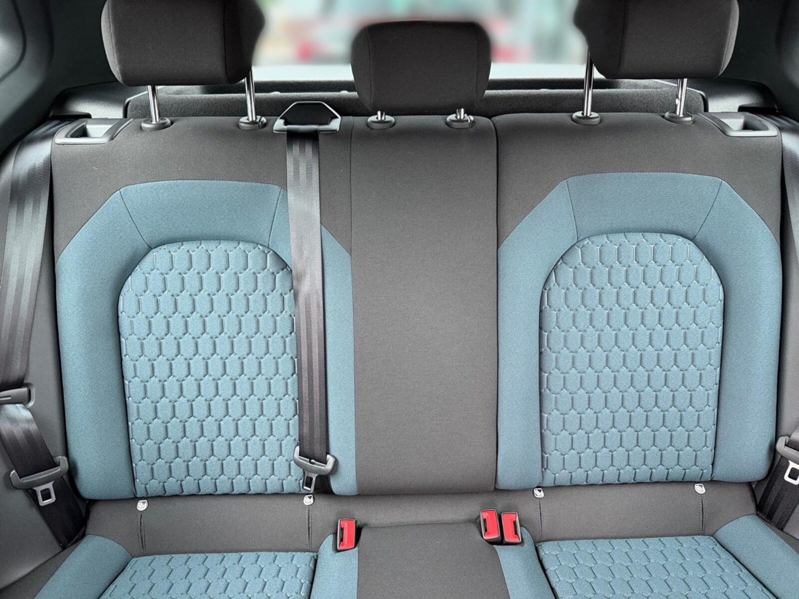 SEAT Arona – Bild 19