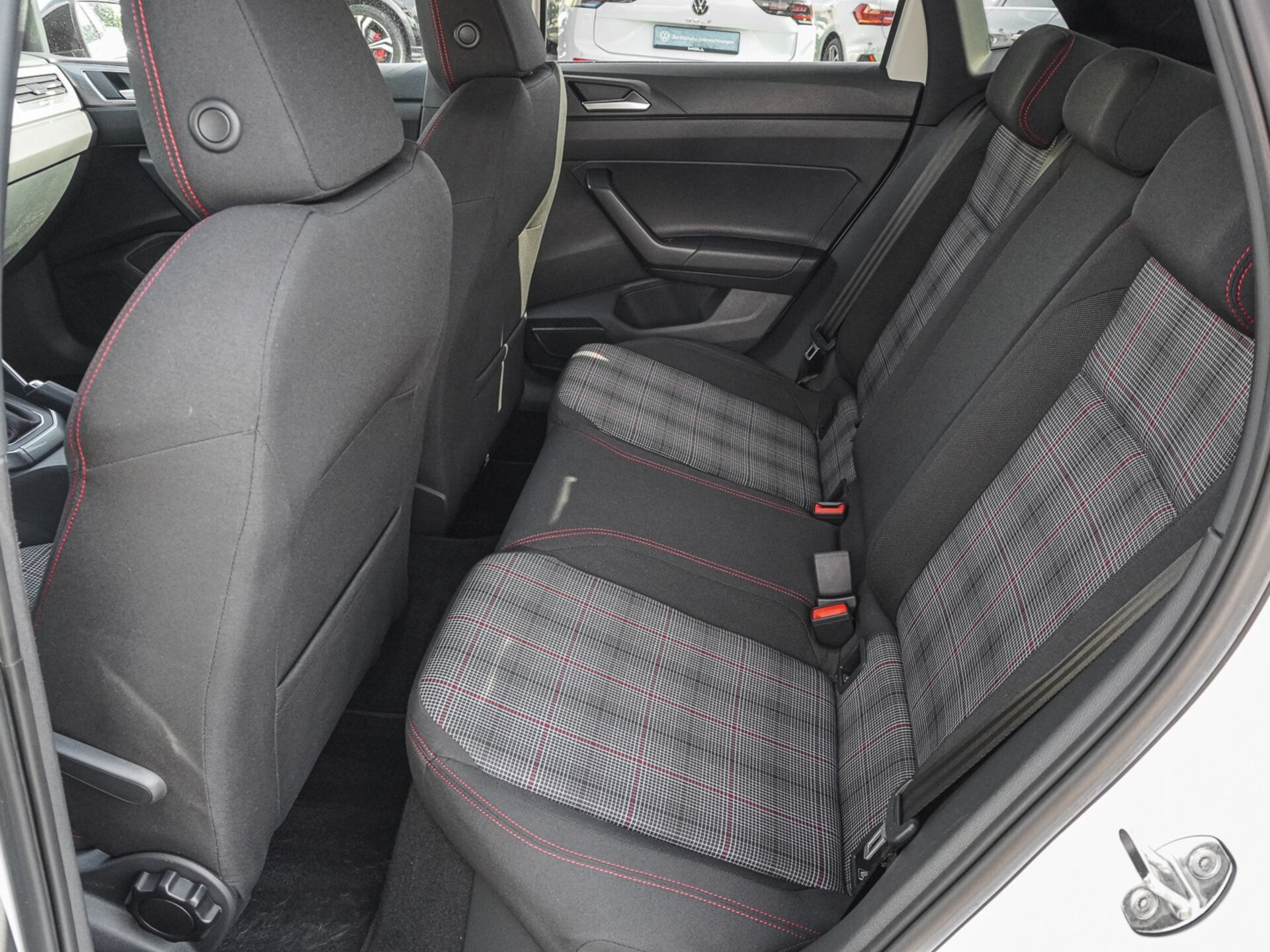 Volkswagen Polo GTI