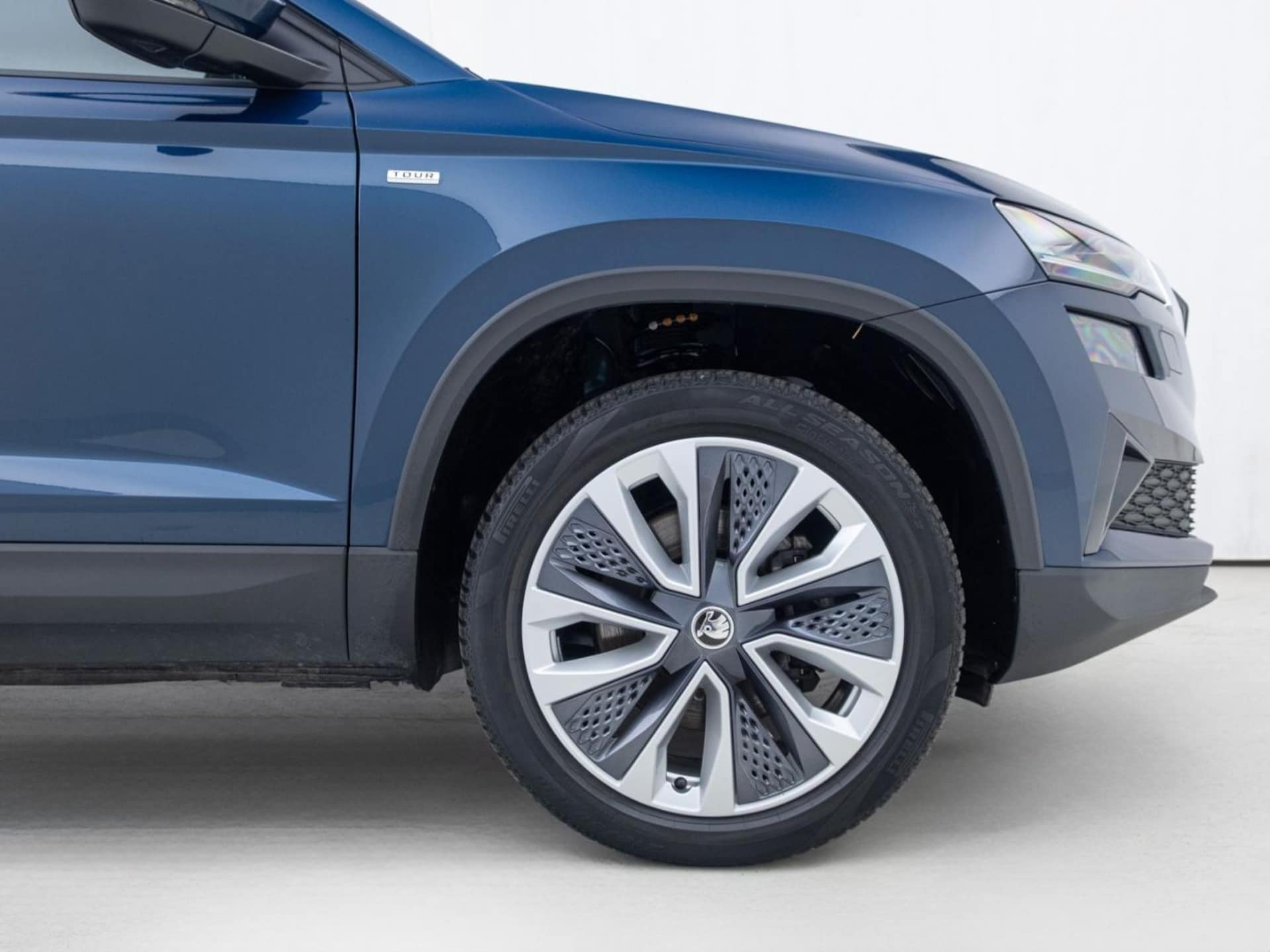 Skoda Karoq Ambition