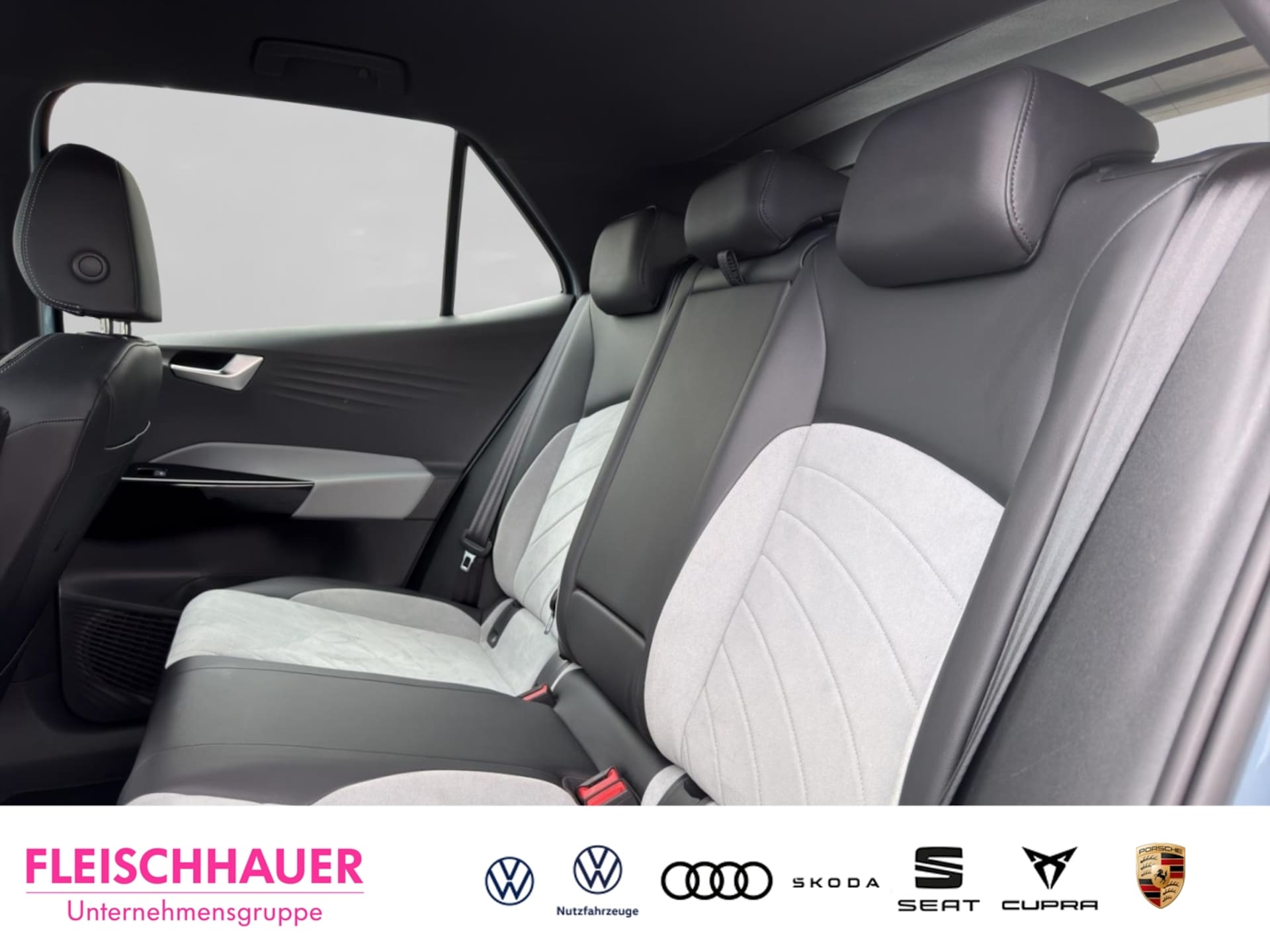 Volkswagen ID.3 Pro S