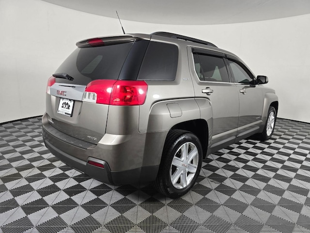 2011 GMC Terrain